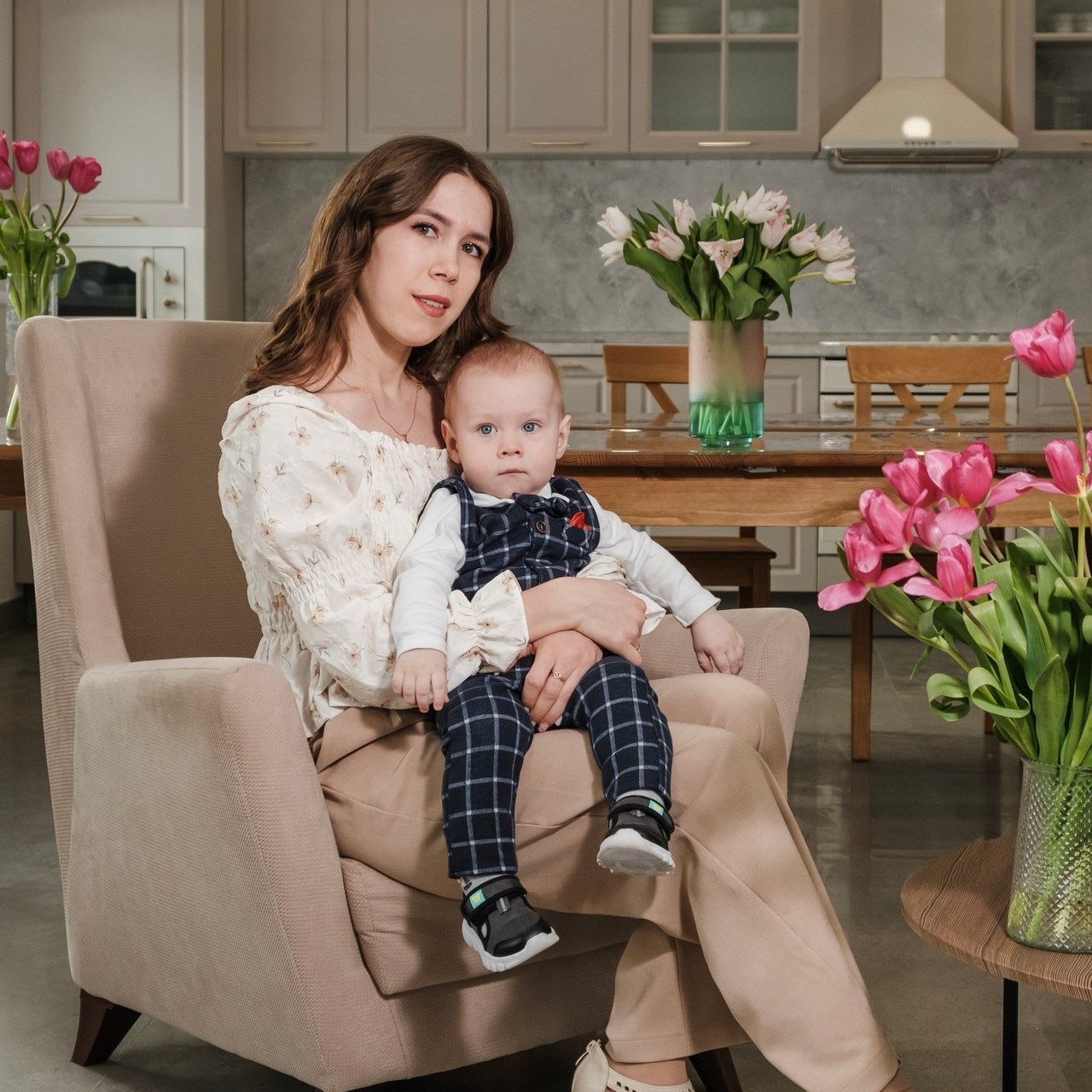 Отзывы. Контент-фотограф и видеограф в Перми