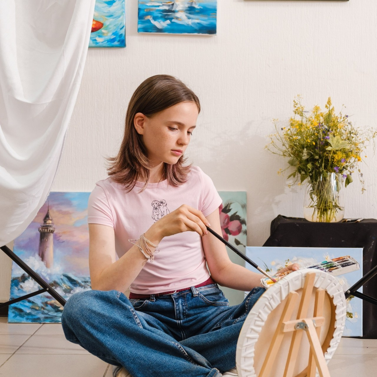 Отзывы. Контент-фотограф и видеограф в Перми