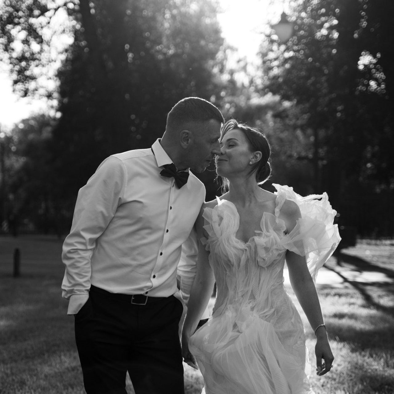 Отзывы. Фотограф Карина Филиппенко