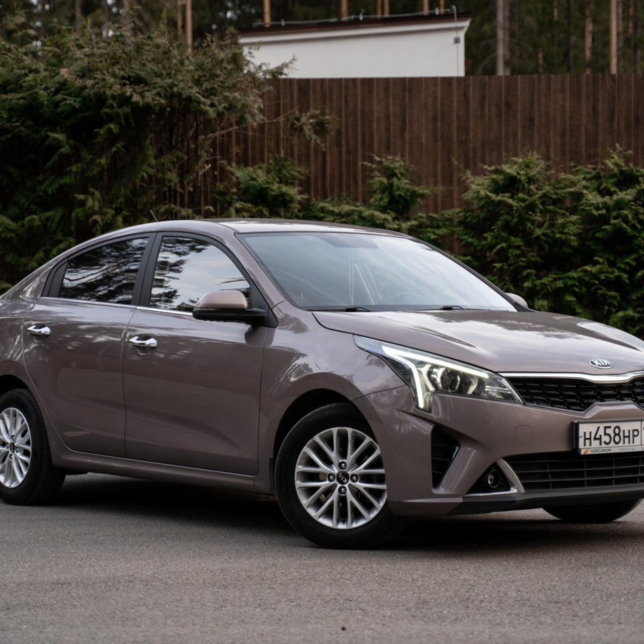 Отзывы. Фотограф Карина Филиппенко