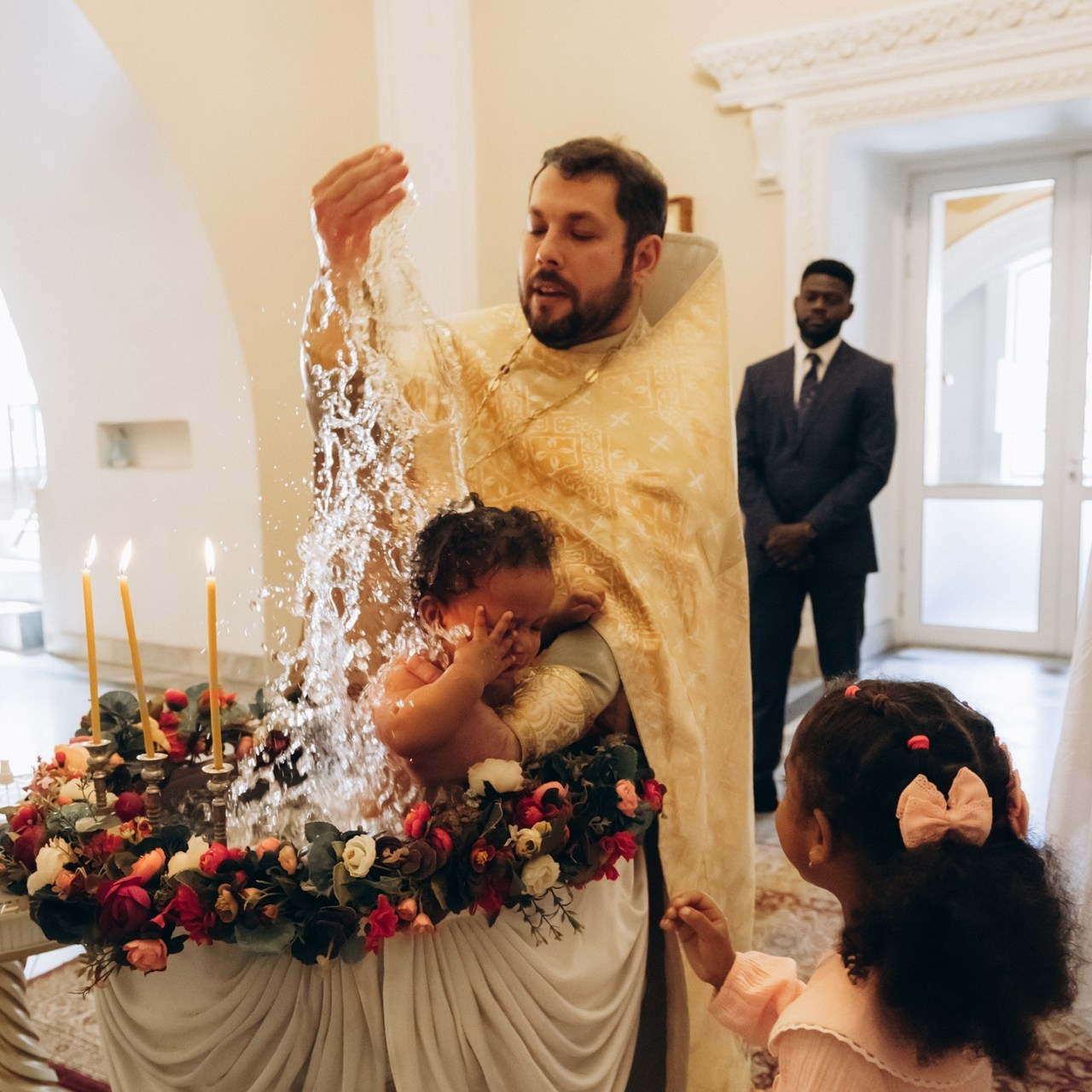 Отзывы. Сердюченко Юлия, семейный фотограф, Белгород