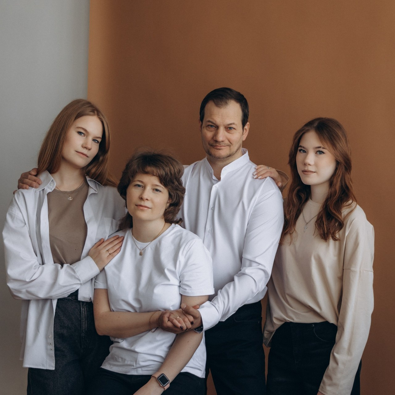 Отзывы. Сердюченко Юлия, семейный фотограф, Белгород