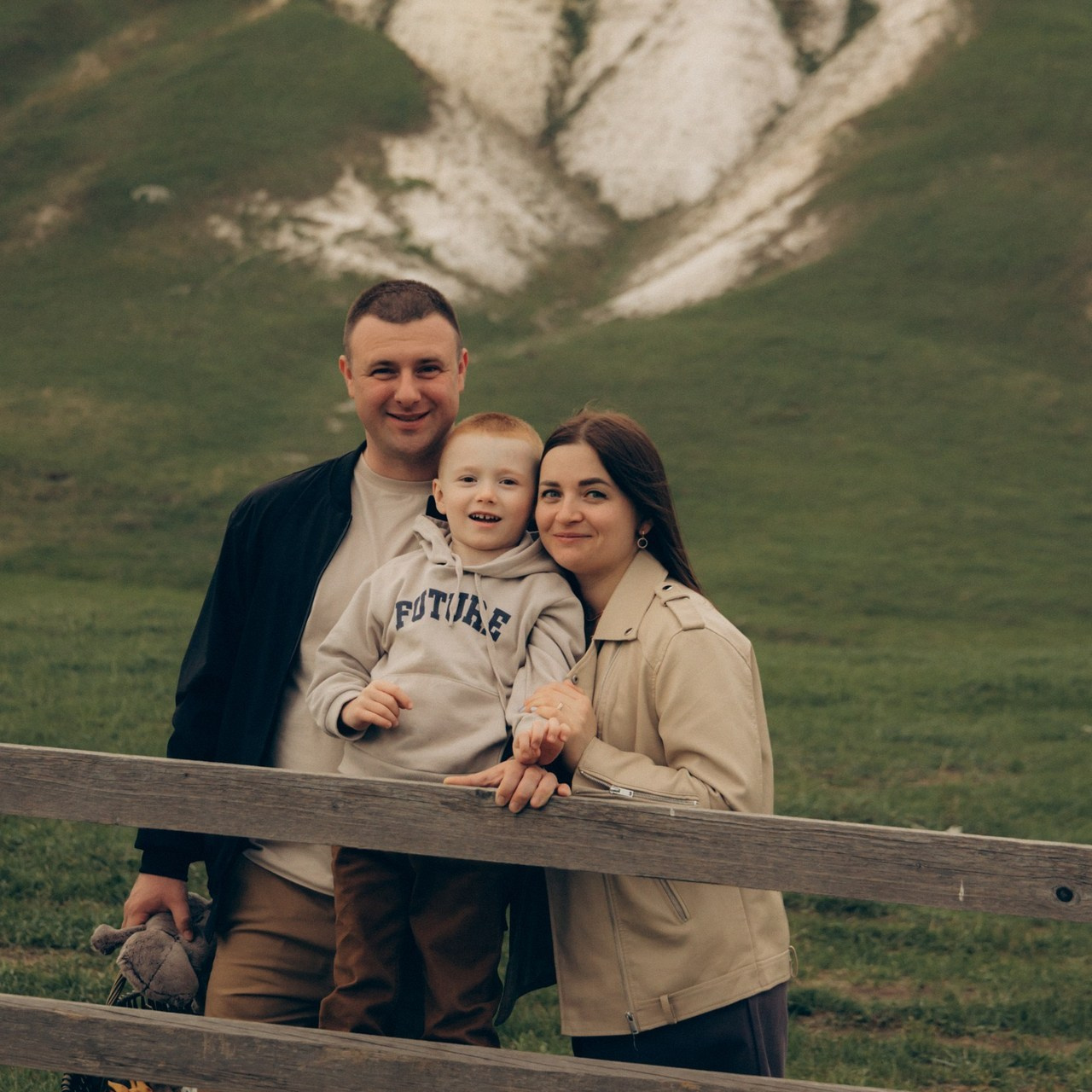 Отзывы. Сердюченко Юлия, семейный фотограф, Белгород