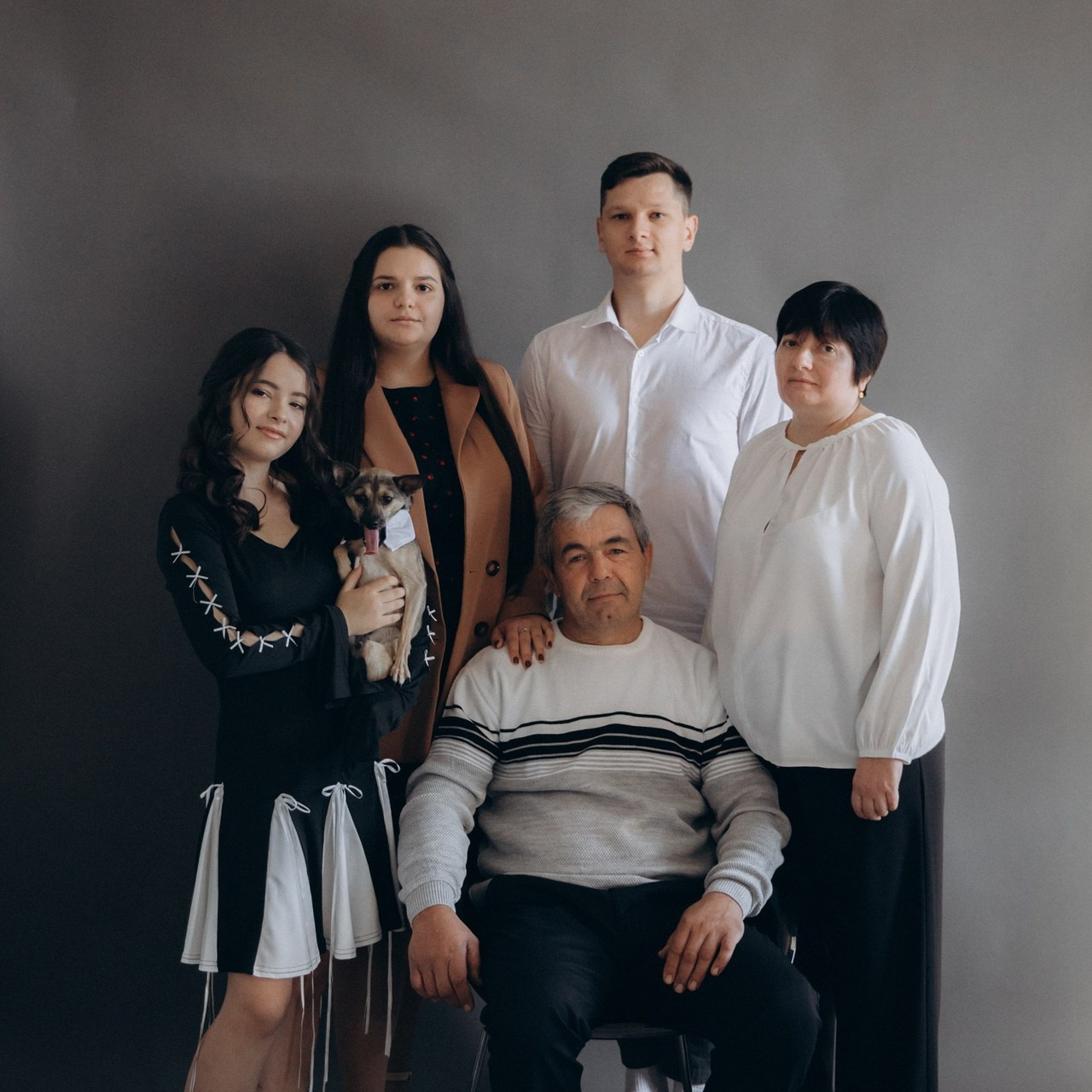 Отзывы. Сердюченко Юлия, семейный фотограф, Белгород