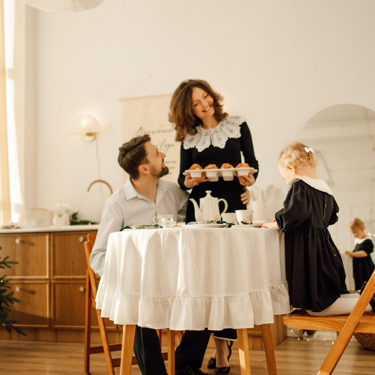 Отзывы. Семейный фотограф Фурман Юлия г. Ульяновск