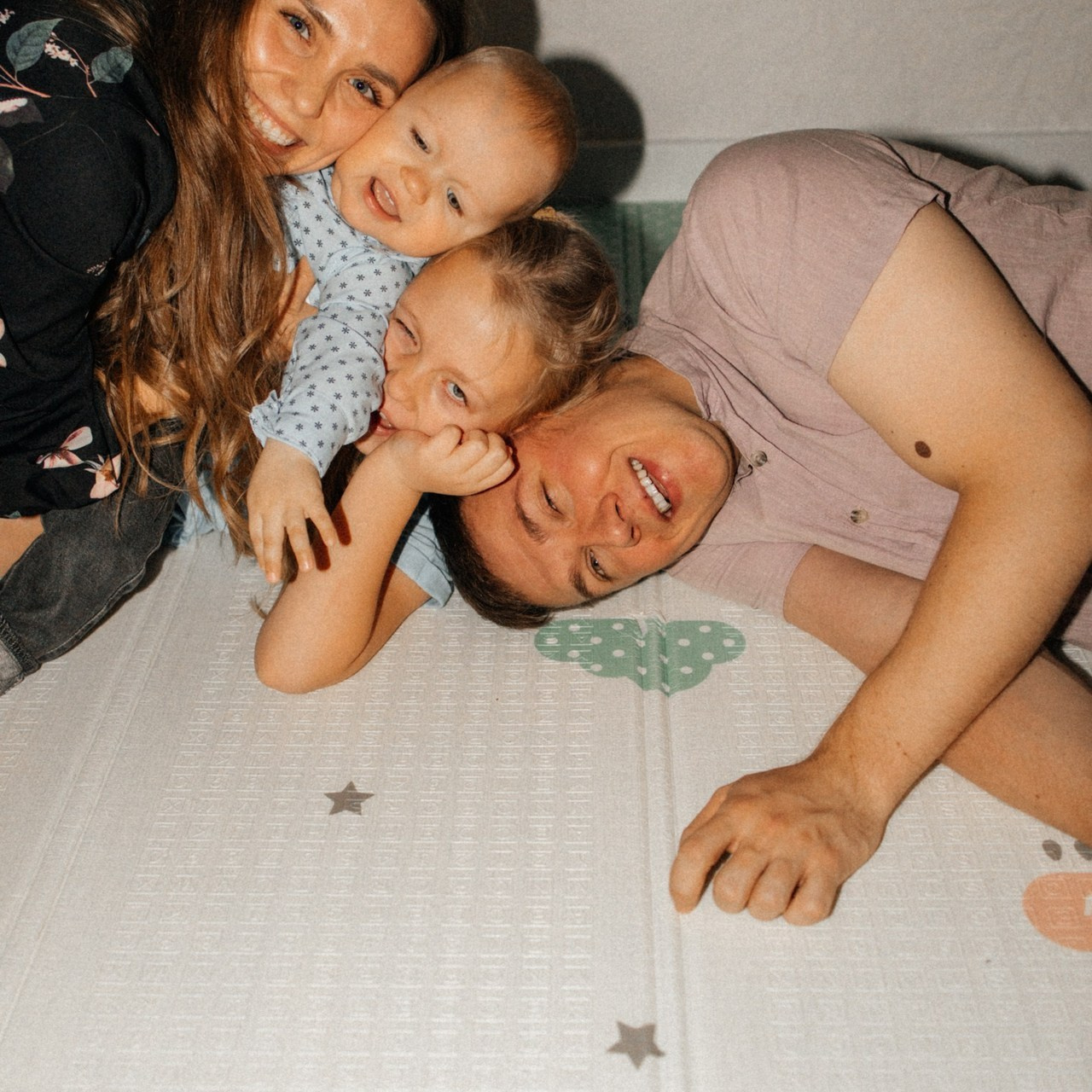 Отзывы. Семейный фотограф Фурман Юлия г. Ульяновск