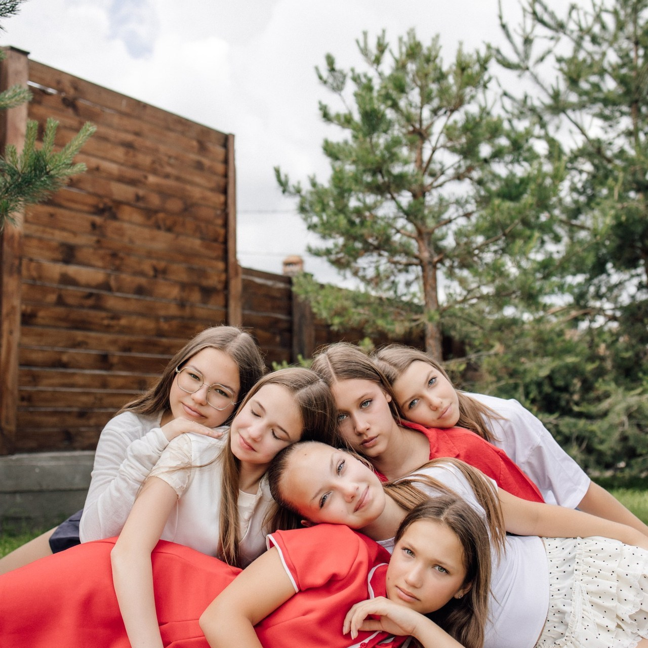 Отзывы. Семейный фотограф Фурман Юлия г. Ульяновск