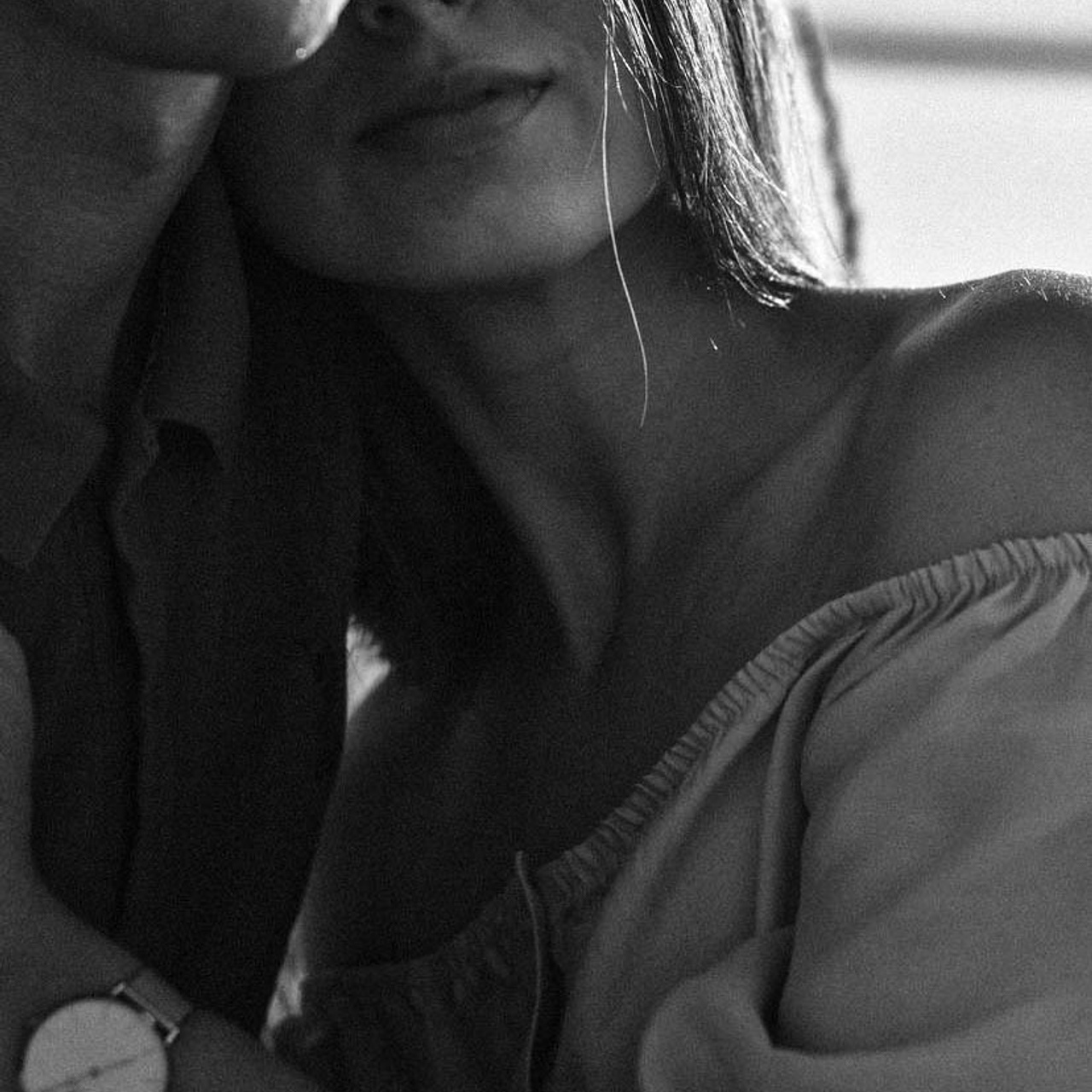 Долгая разлука