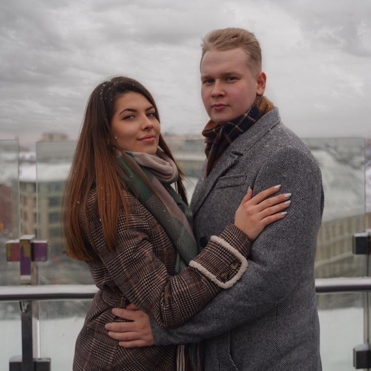 Отзывы. Ульяна Палама: Мир через призму фотокамеры