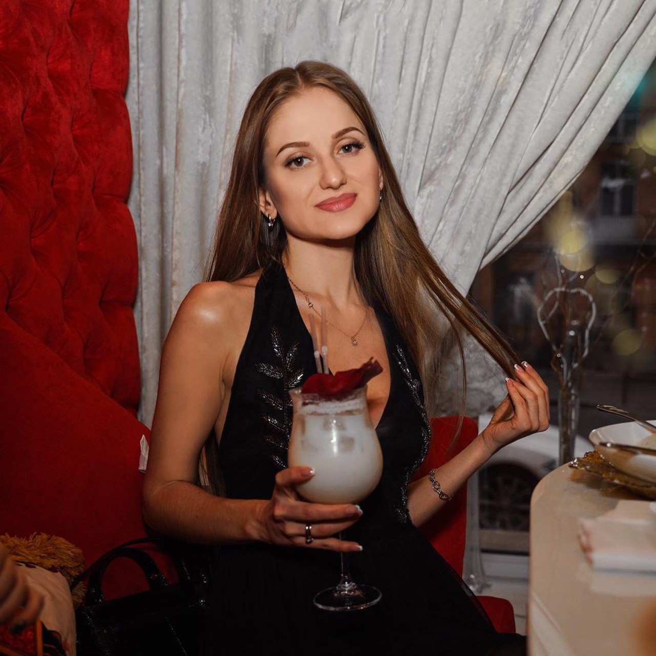 Отзывы. Ульяна Палама: Мир через призму фотокамеры