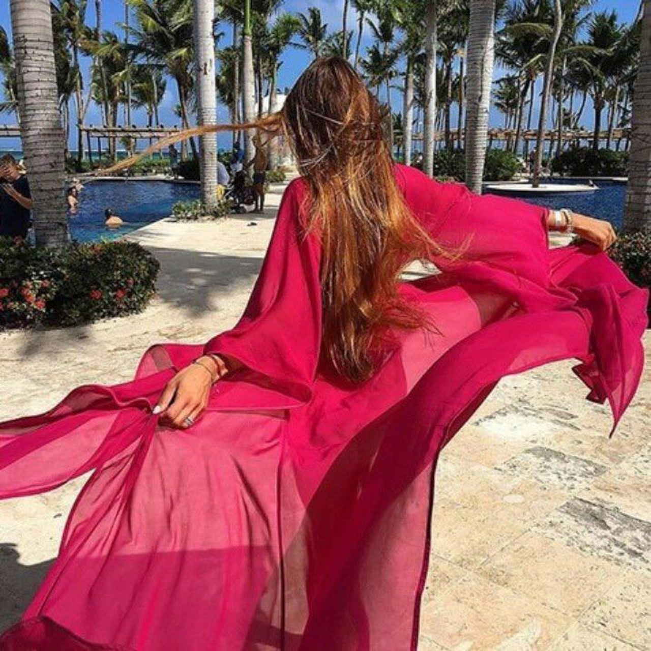 Отзывы. Ульяна Палама: Мир через призму фотокамеры