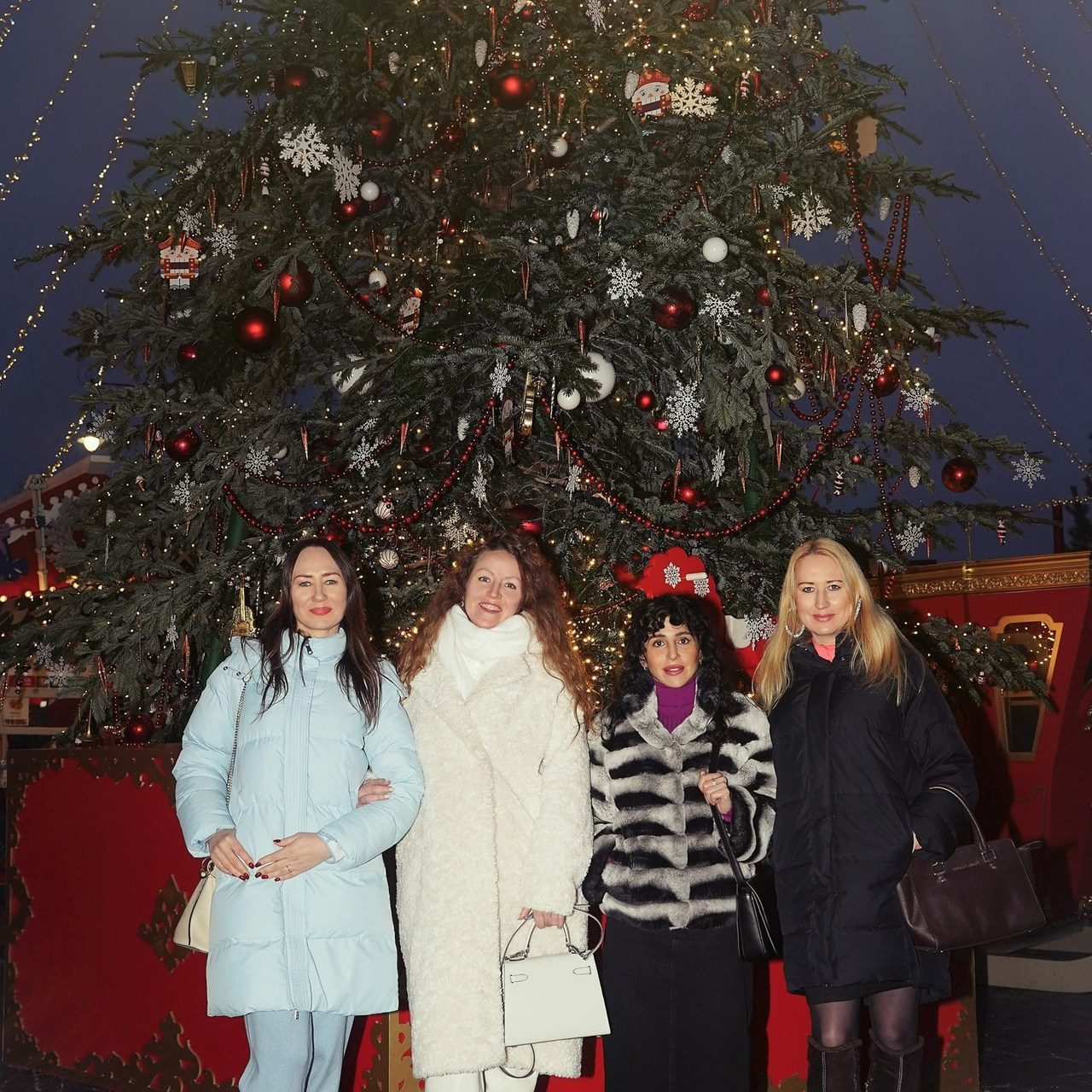 Отзывы. Ульяна Палама: Мир через призму фотокамеры