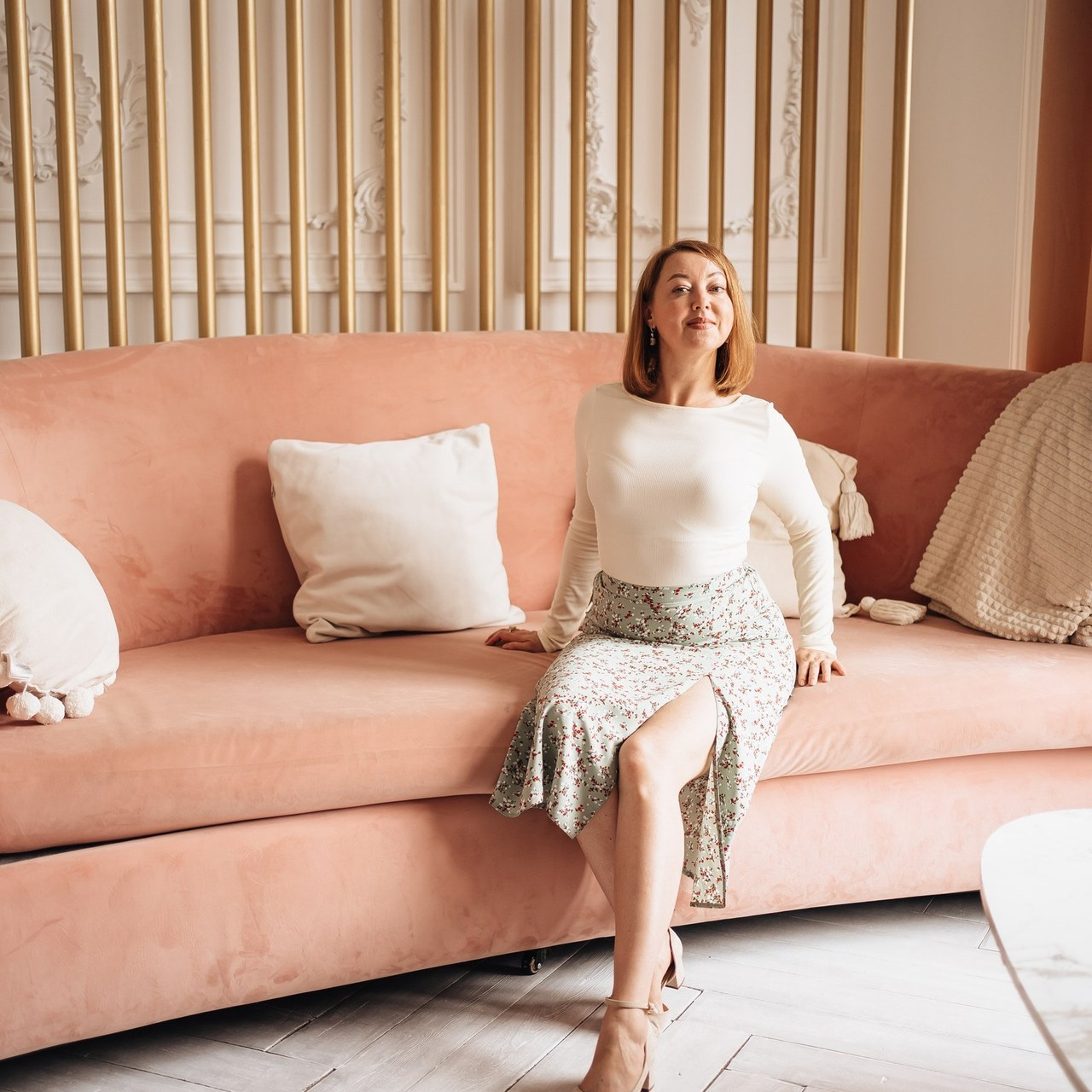 Отзывы. Портретный фотограф Москва Химки Субботина Екатерина