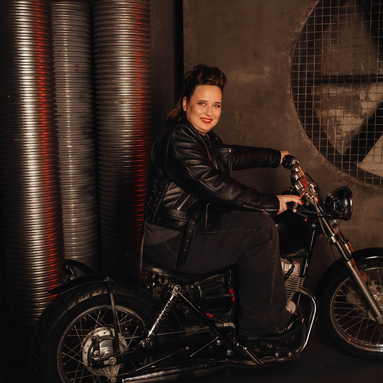 Отзывы. Портретный фотограф Москва Химки Субботина Екатерина