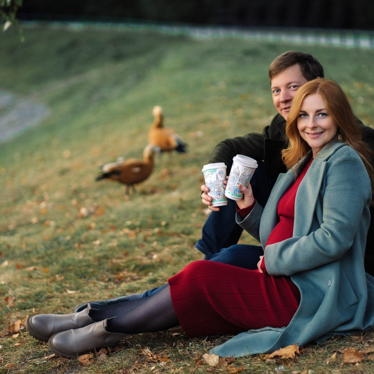 Отзывы. Портретный фотограф Москва Химки Субботина Екатерина