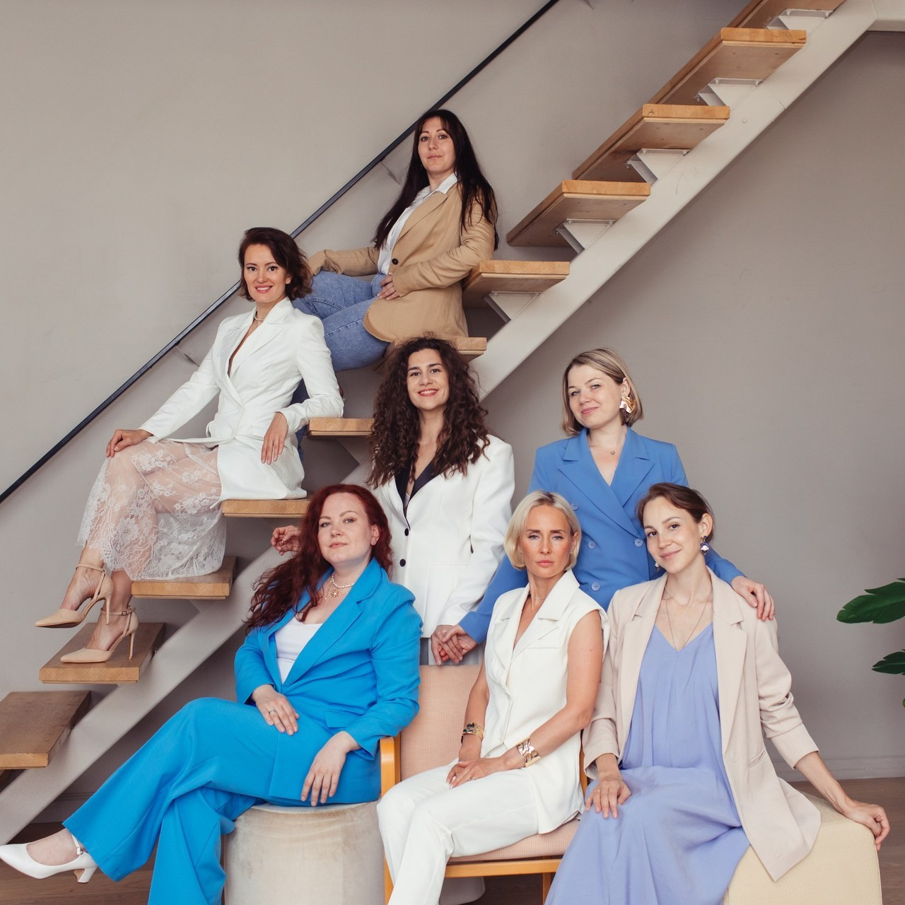 Отзывы. Brand фотограф Екатерина Огарская