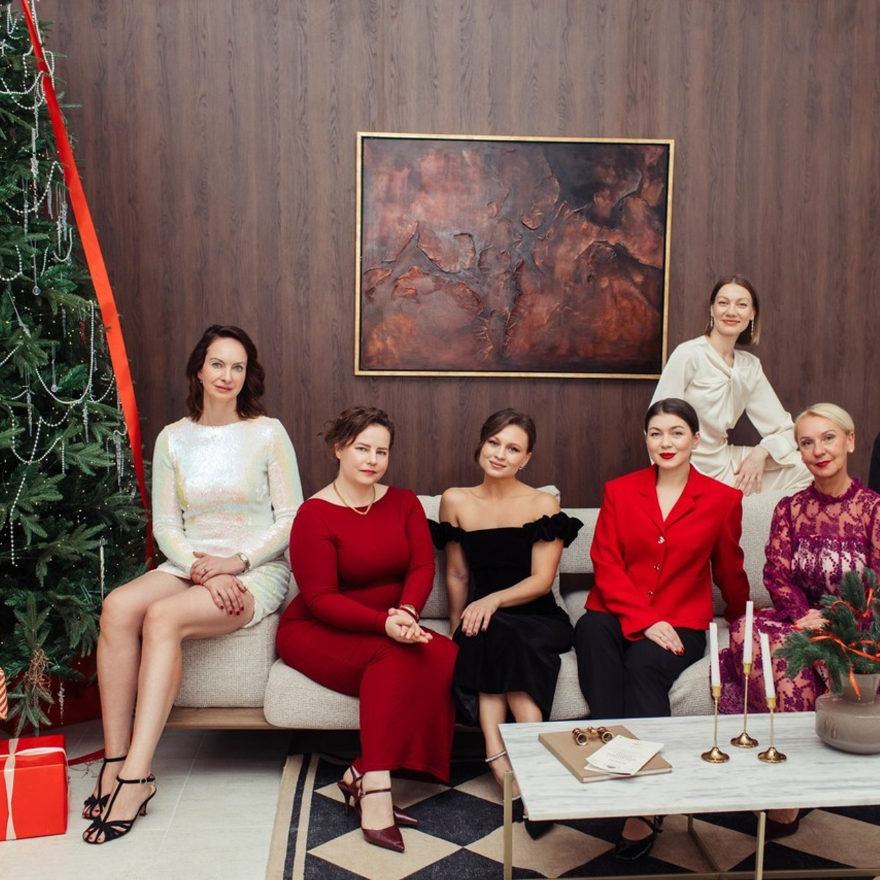 Отзывы. Brand фотограф Екатерина Огарская