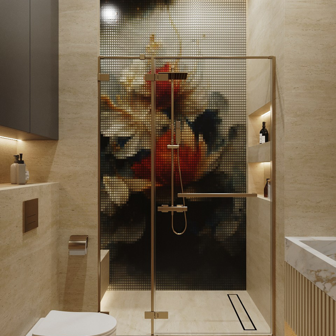 ЖК Настоящее, Москва (2 кв)