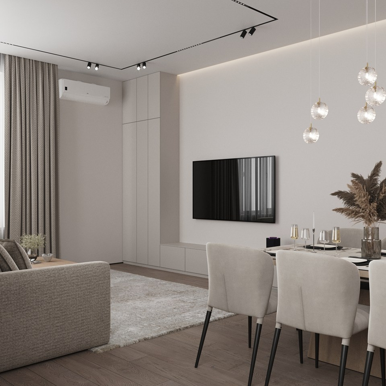 ЖК Фестиваль Парк 2, Москва