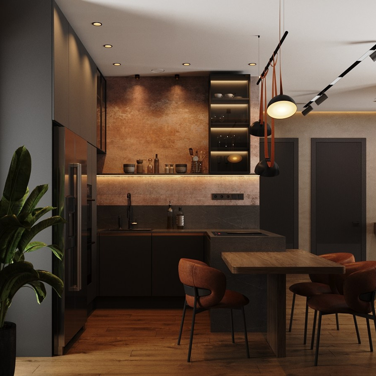 Частный дом, г. Апрелевка