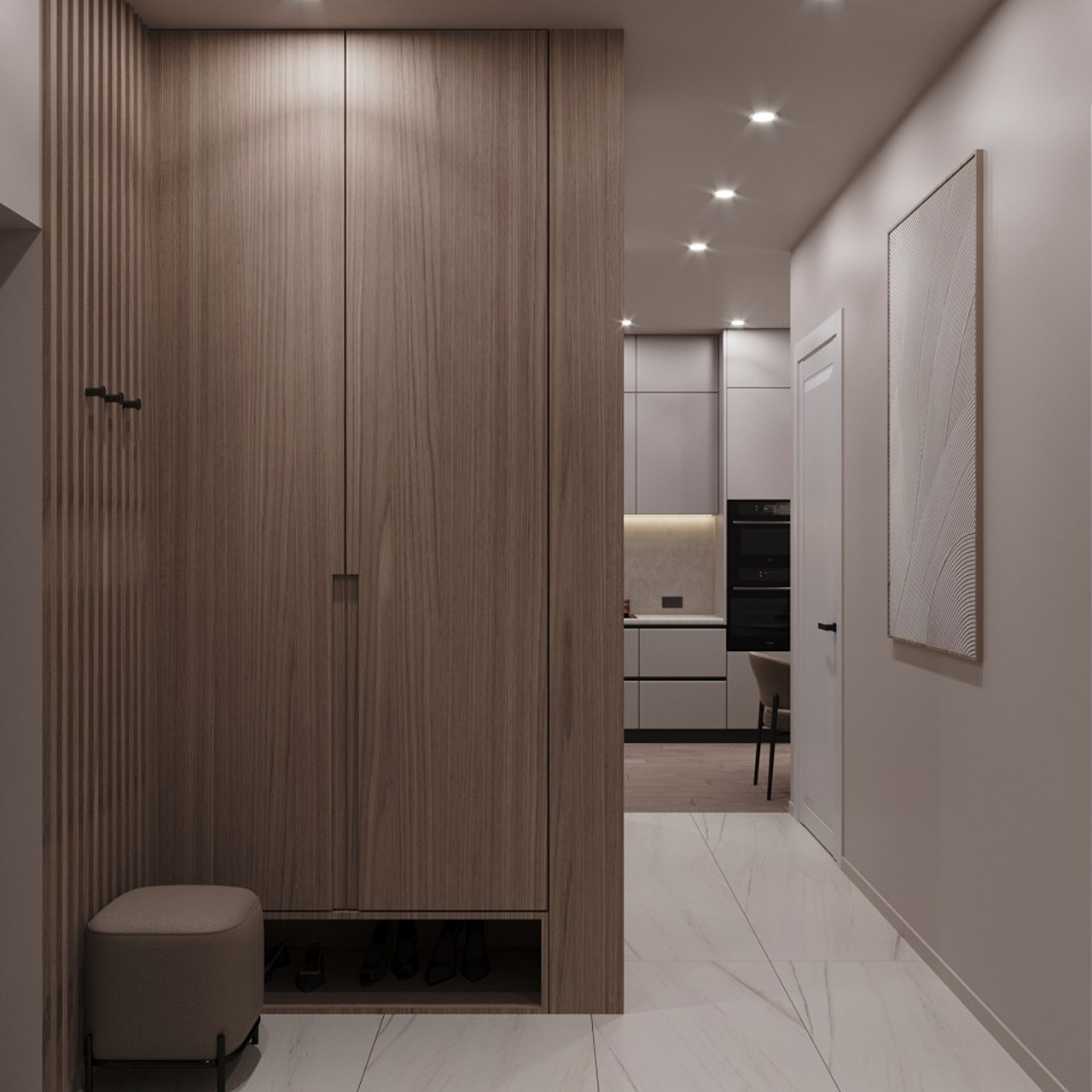 ЖК Кутузов Град, Москва