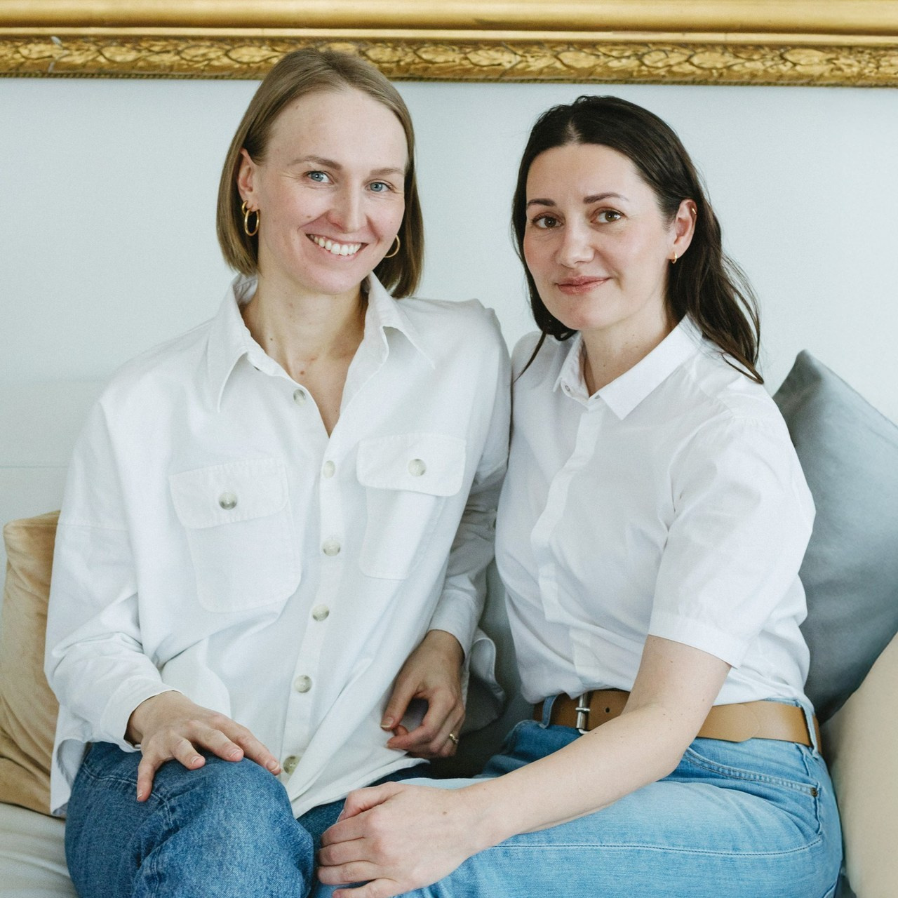 Feedback page. Family and portrait photographer Helsinki