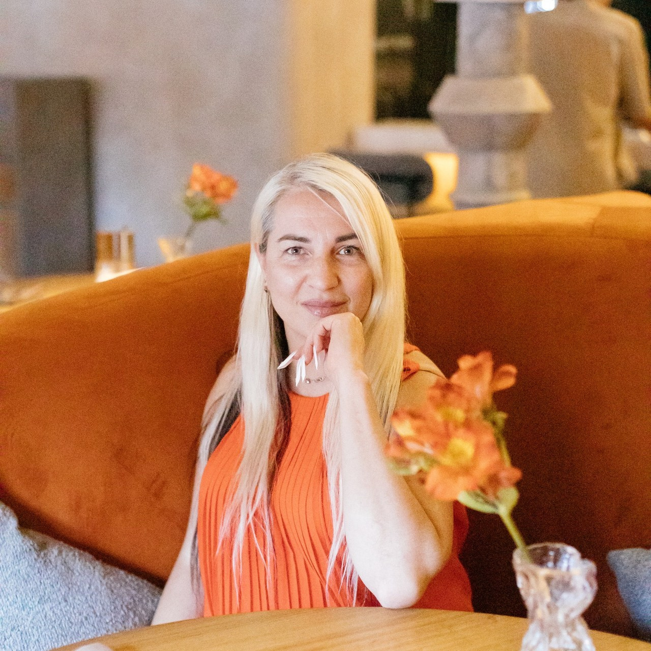 Feedback page. Family and portrait photographer Helsinki