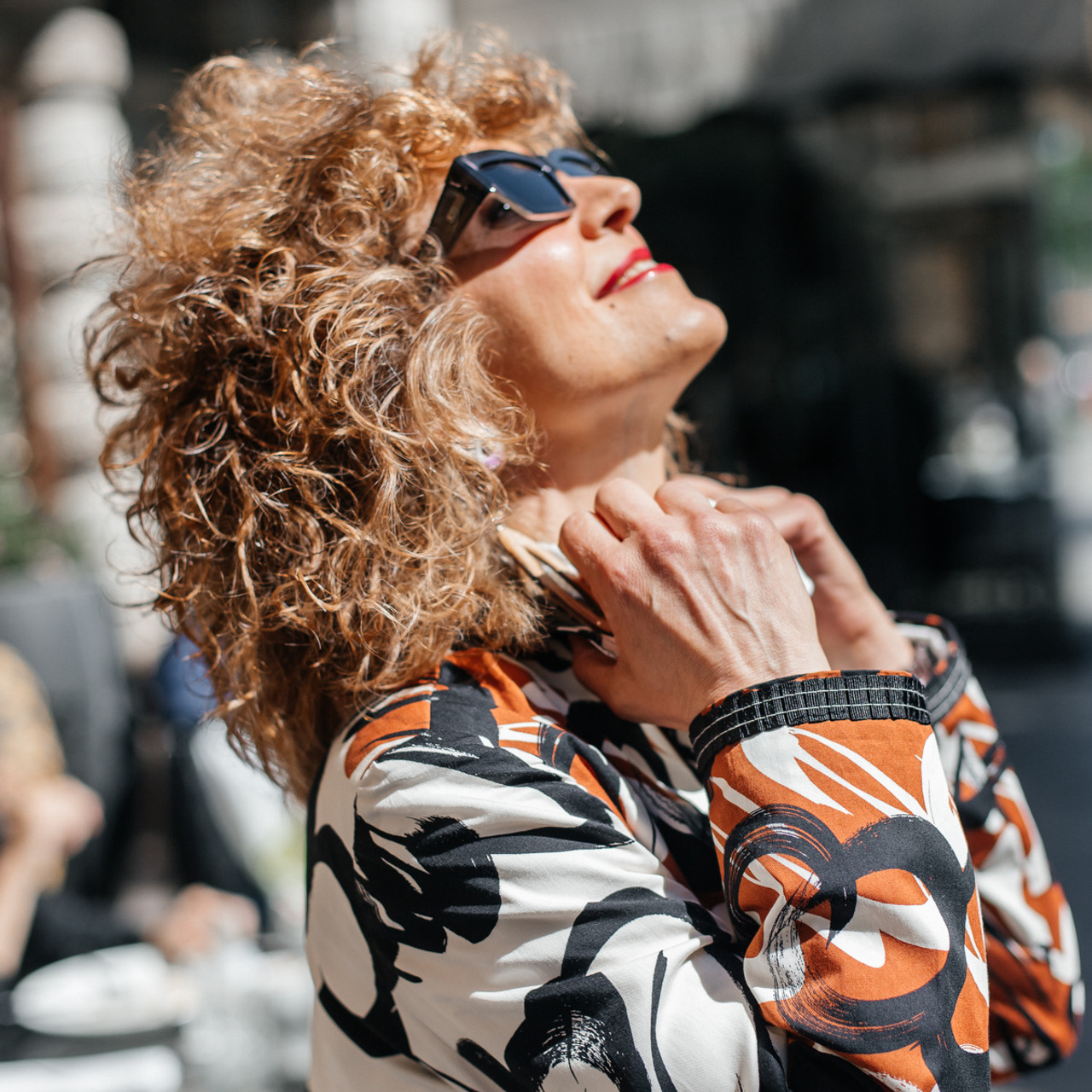 Chrysanthi Kosmatou collection 2022