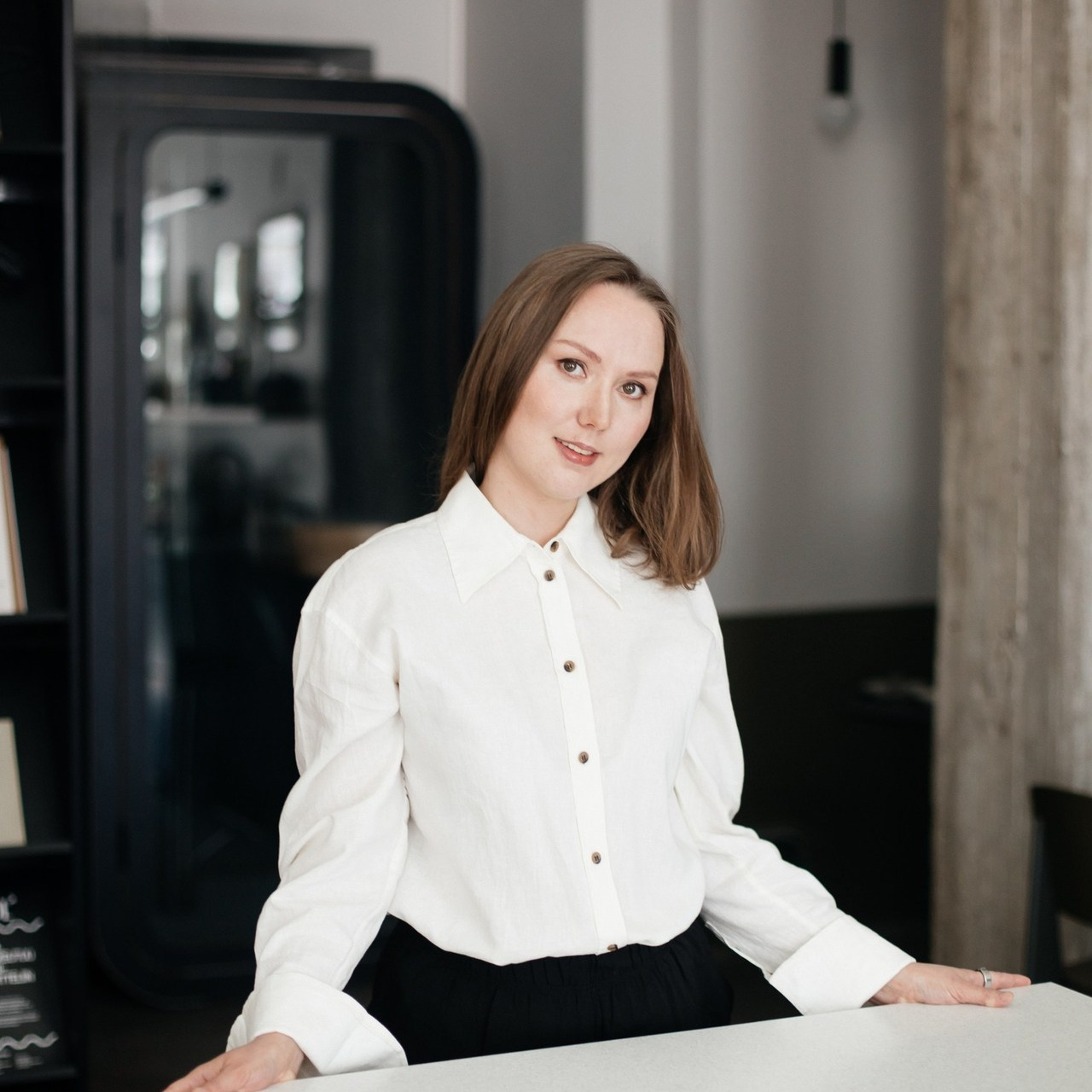 Feedback page. Family and portrait photographer Helsinki