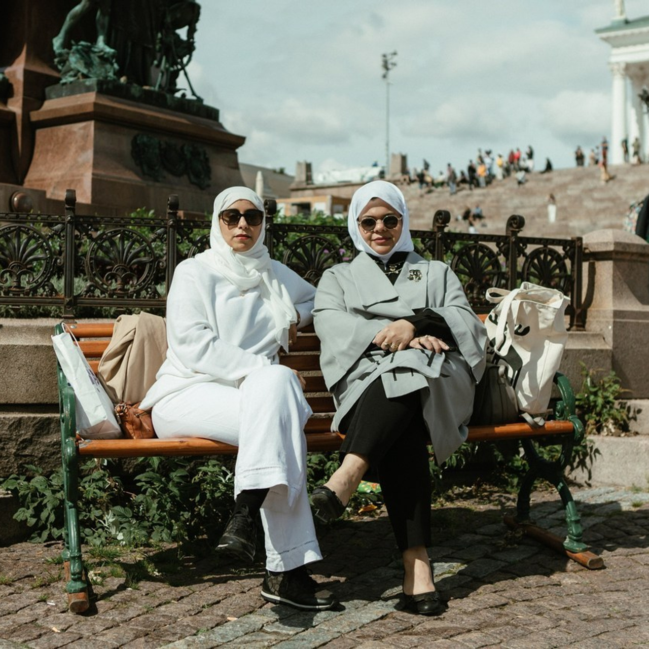 Feedback page. Family and portrait photographer Helsinki