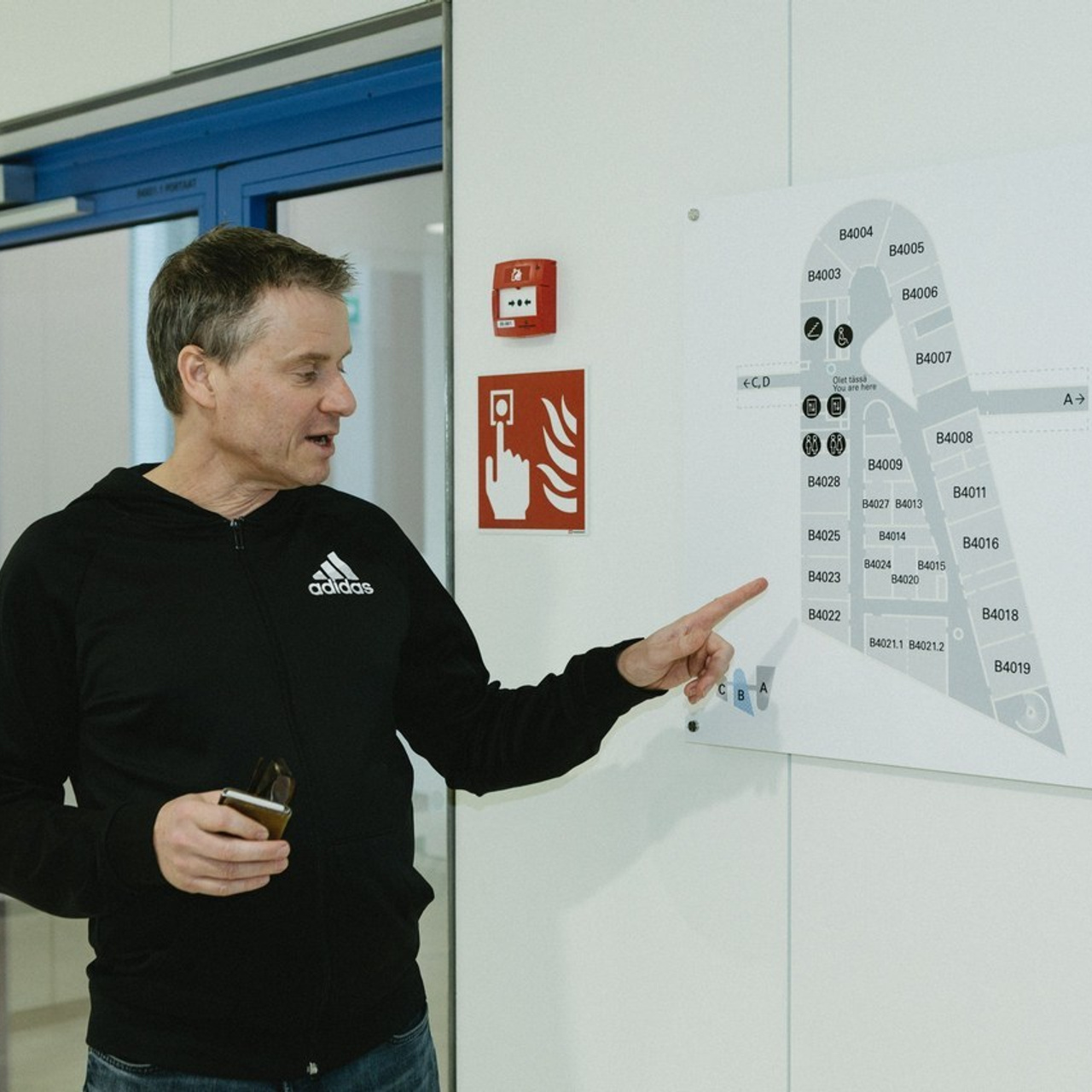 Feedback page. Family and portrait photographer Helsinki