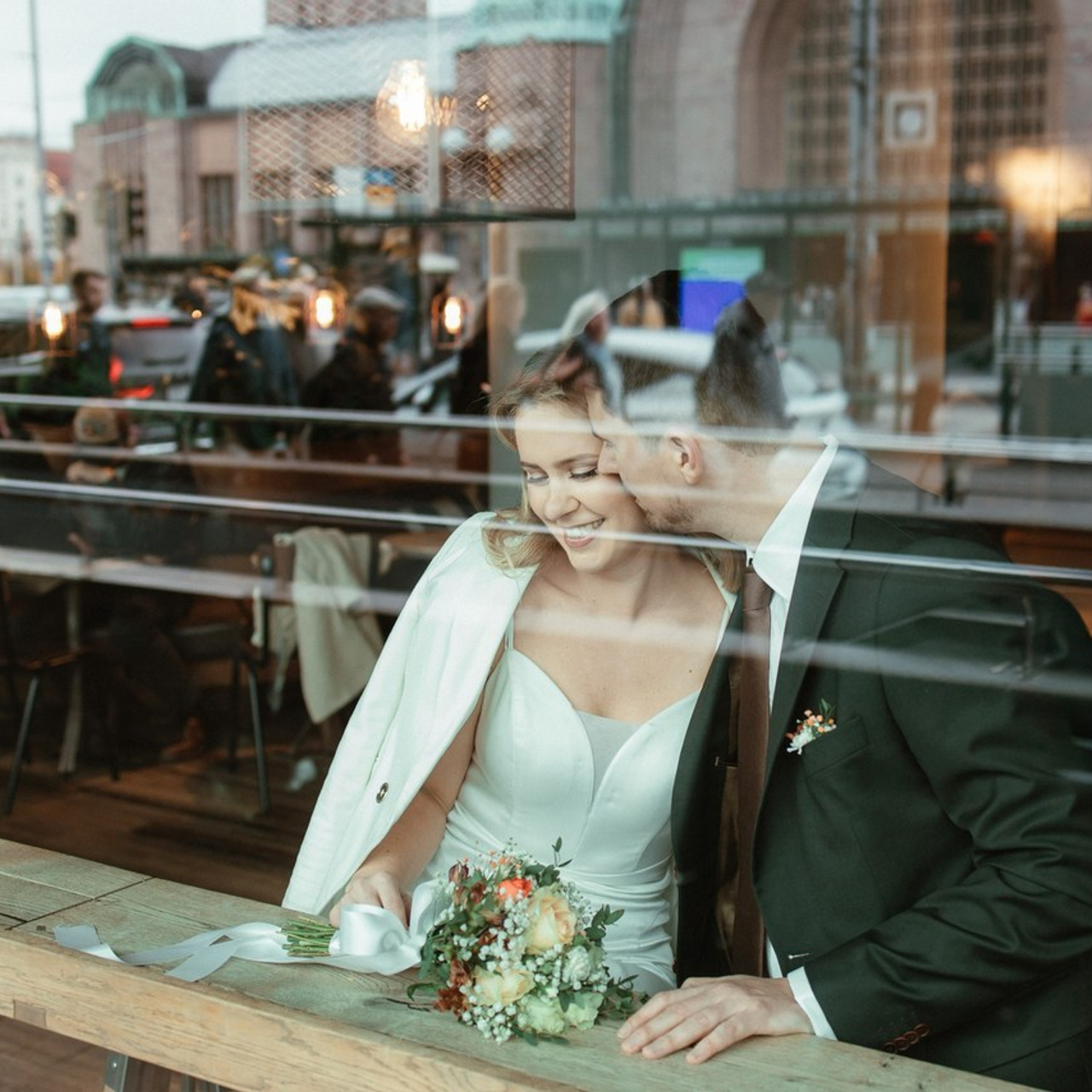 Feedback page. Family and portrait photographer Helsinki