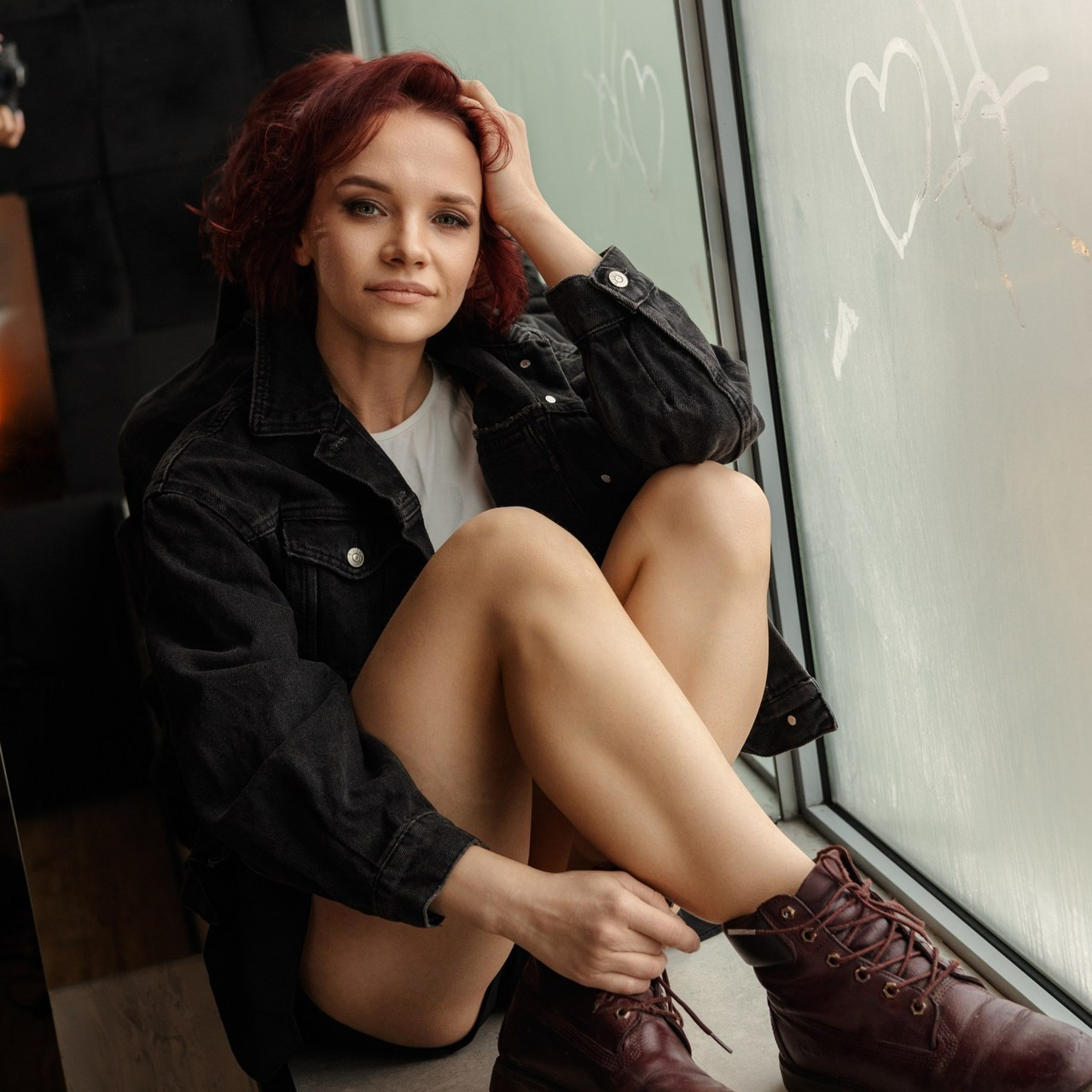 Отзывы. Фотограф Ксения Третьякова, Санкт-Петербург