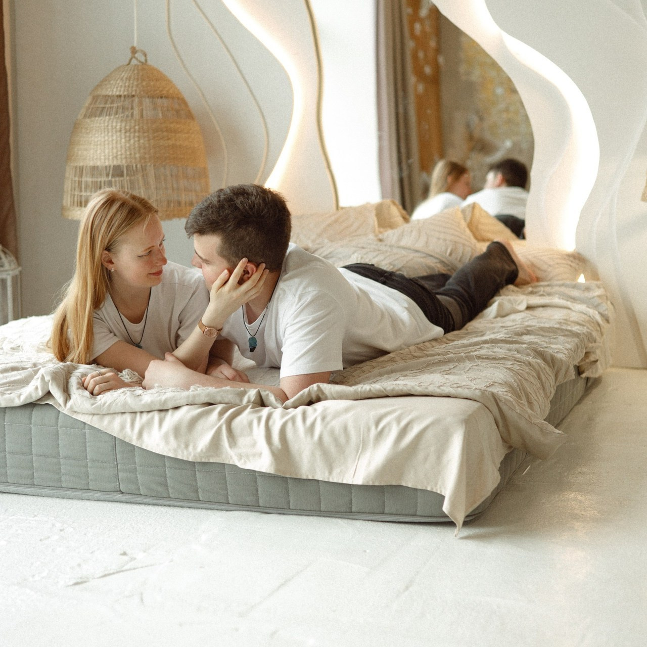 Отзывы. Фотограф Ксения Третьякова, Санкт-Петербург