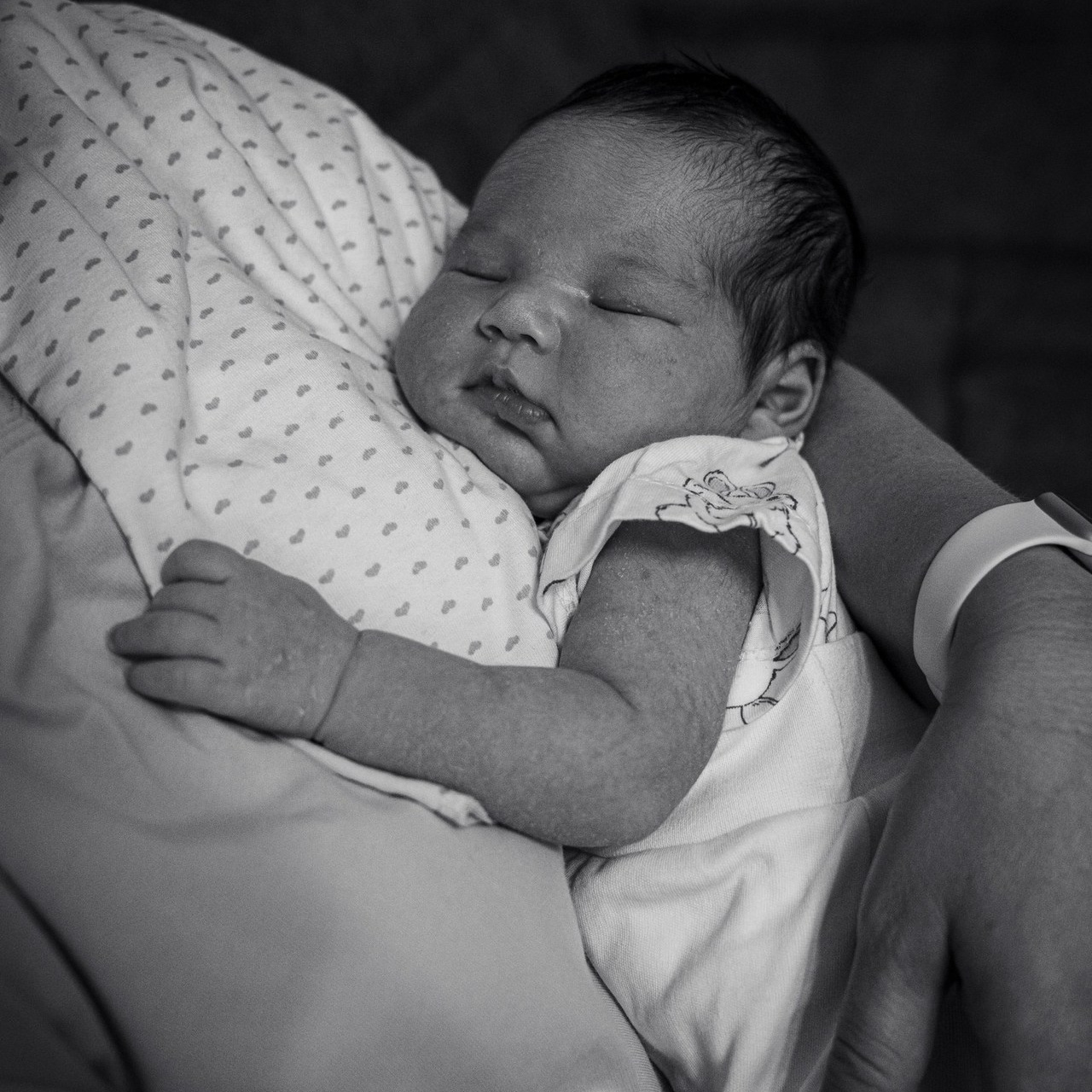 Отзывы. Фотограф на роды СПБ Юлия Герасимова