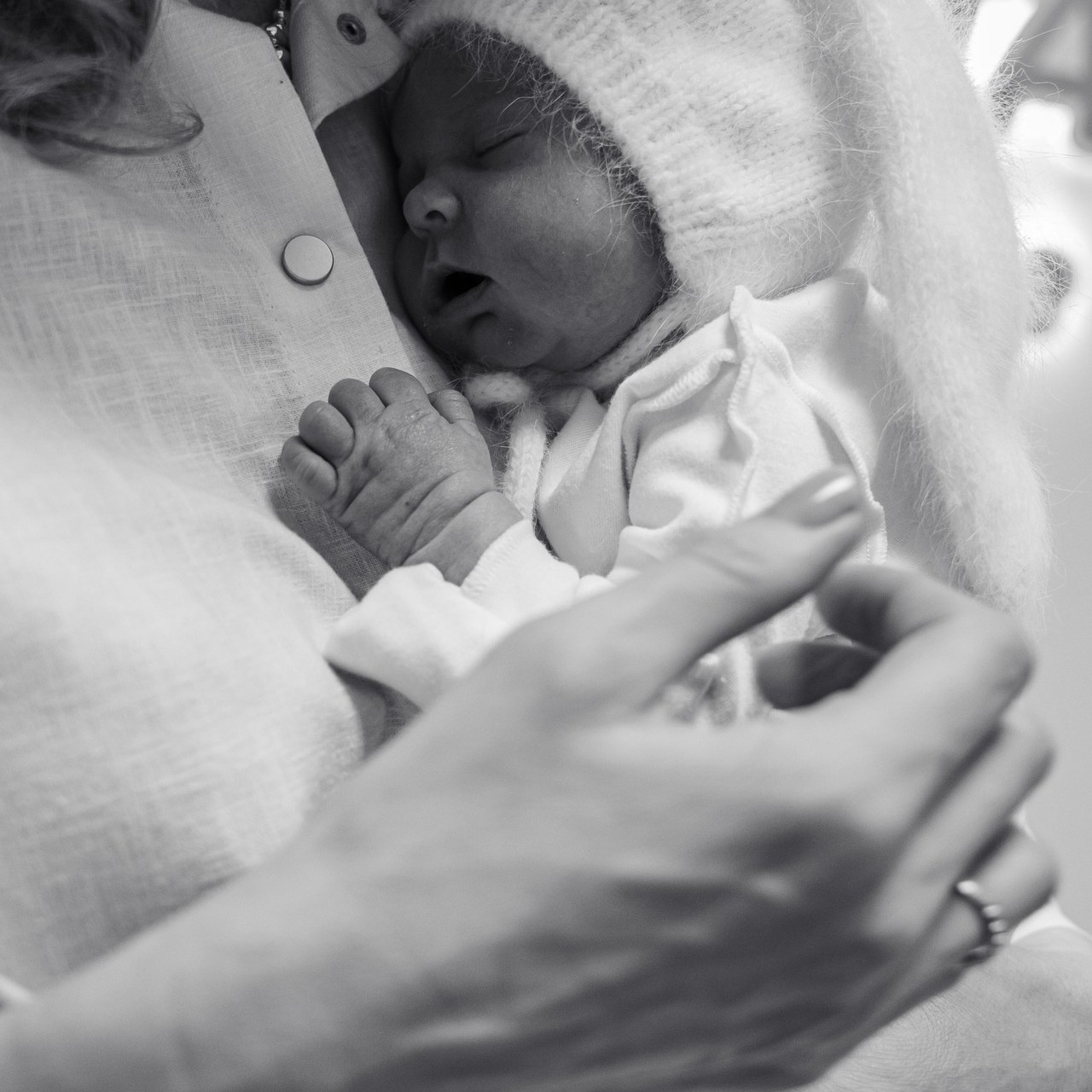 Отзывы. Фотограф на роды СПБ Юлия Герасимова