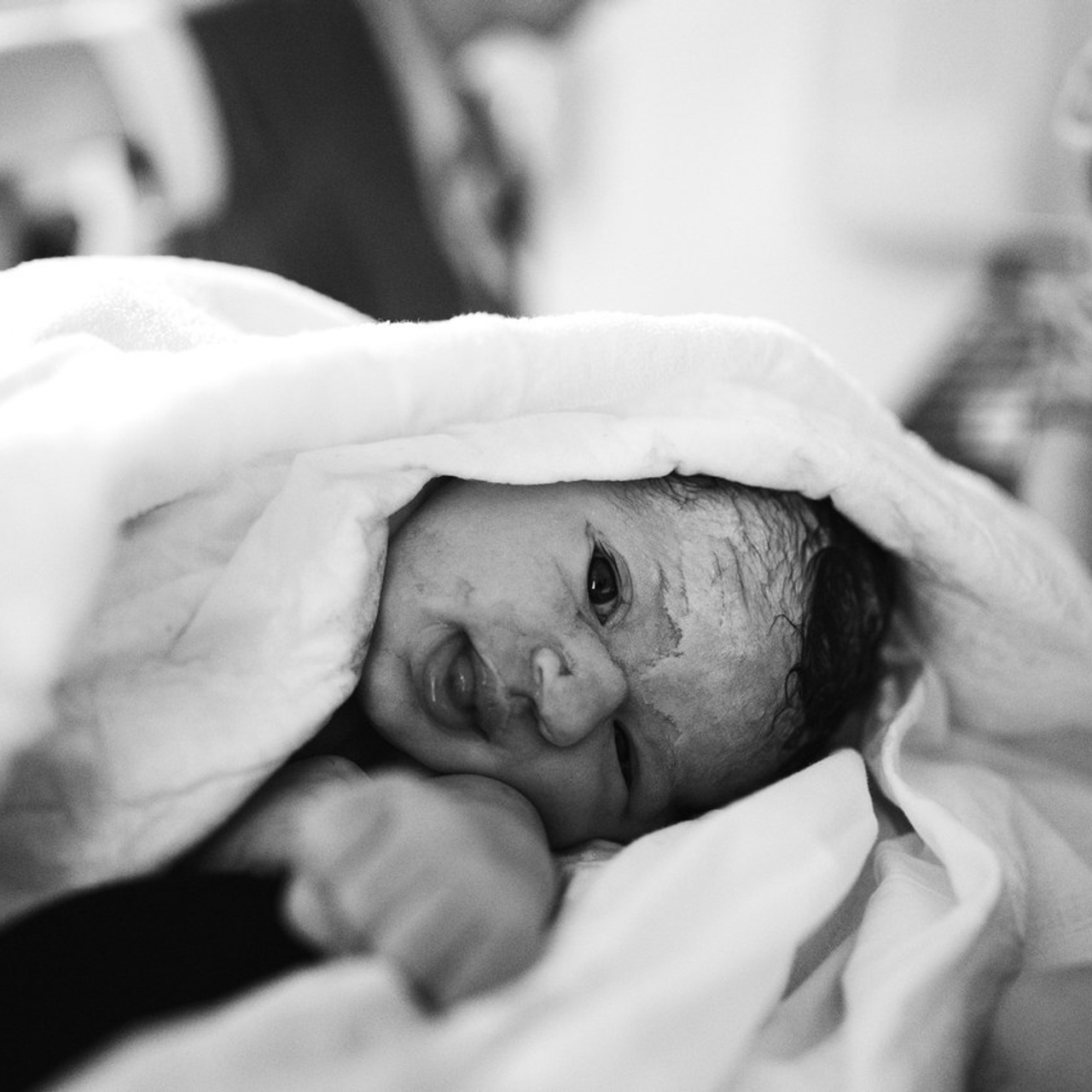 Отзывы. Фотограф на роды СПБ Юлия Герасимова