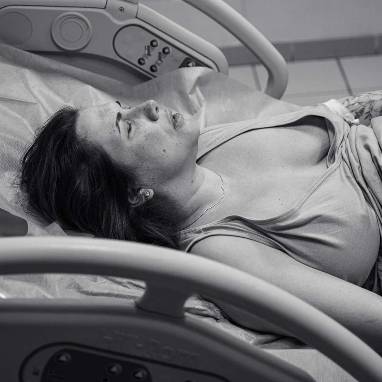 Отзывы. Фотограф на роды СПБ Юлия Герасимова