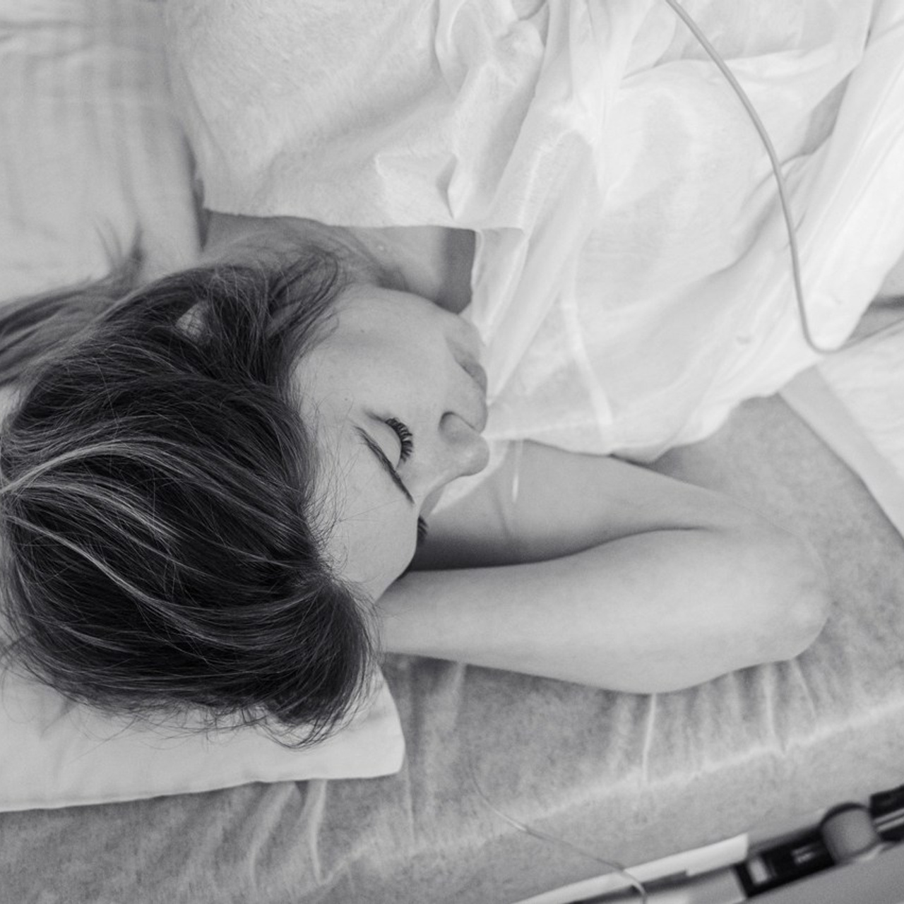 Отзывы. Фотограф на роды СПБ Юлия Герасимова