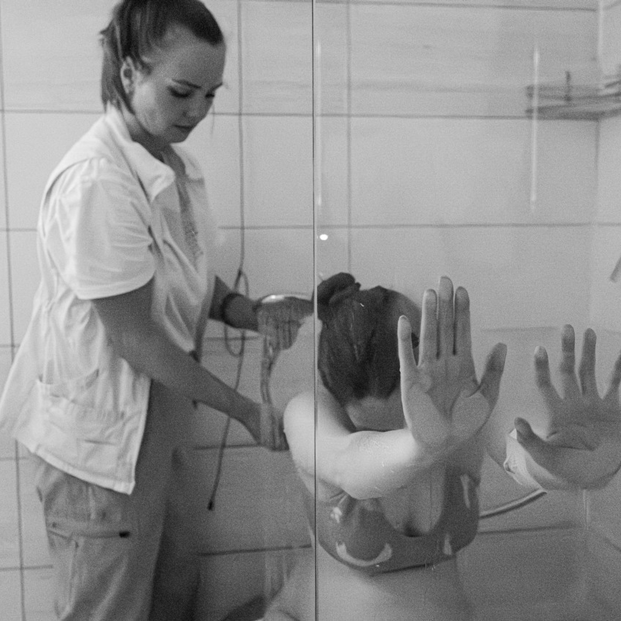 Отзывы. Фотограф на роды СПБ Юлия Герасимова