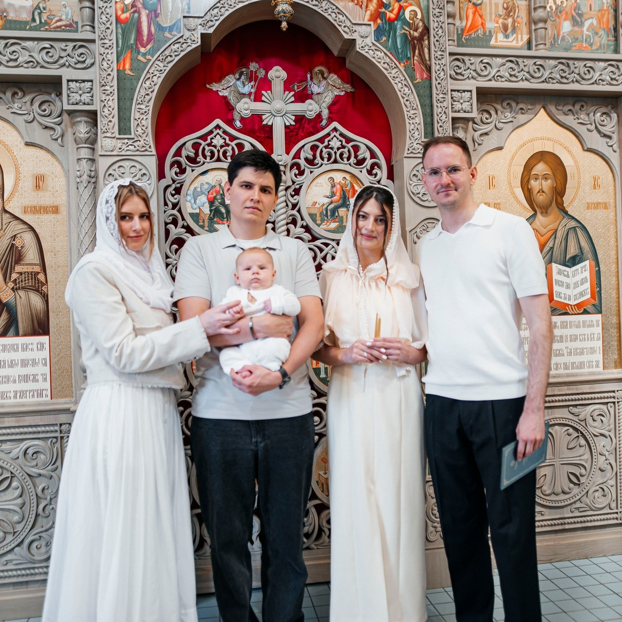 Отзывы. Фотограф на роды СПБ Юлия Герасимова