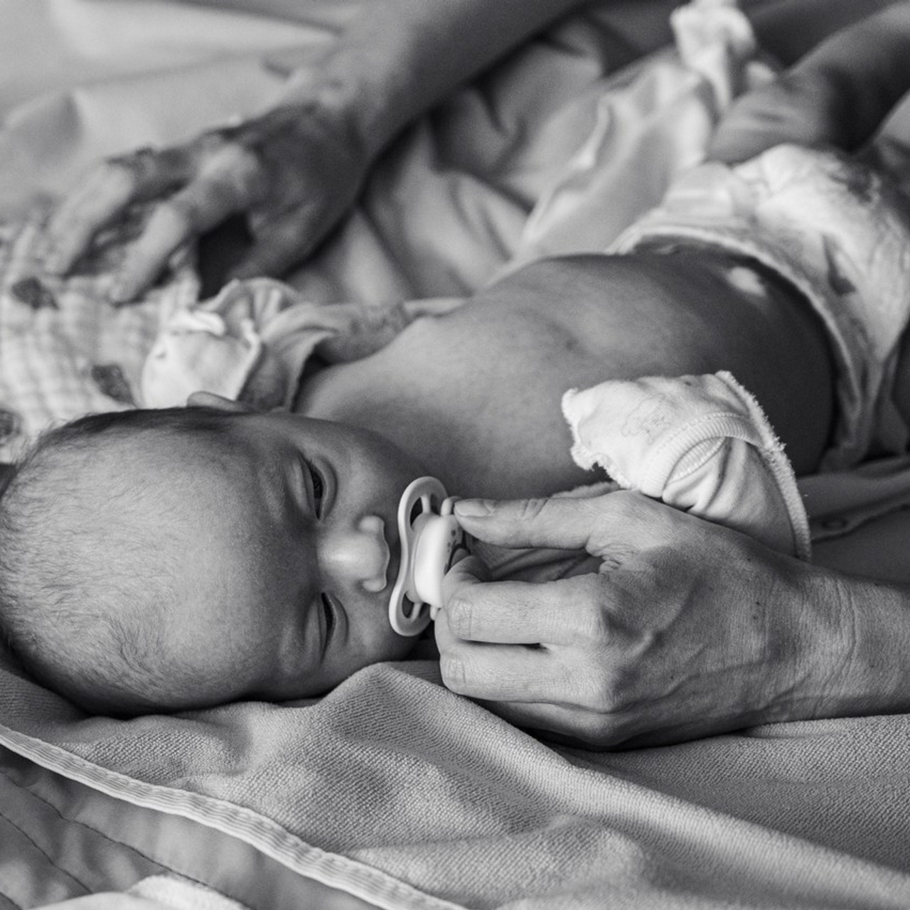 Отзывы. Фотограф на роды СПБ Юлия Герасимова