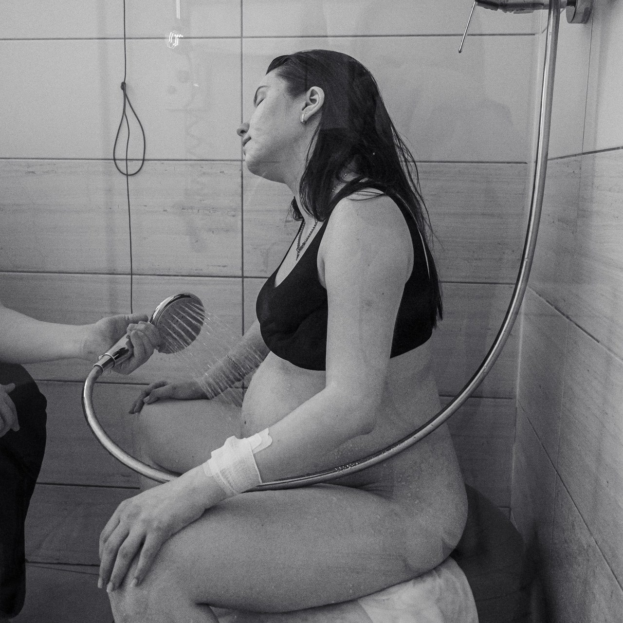 Отзывы. Фотограф на роды СПБ Юлия Герасимова