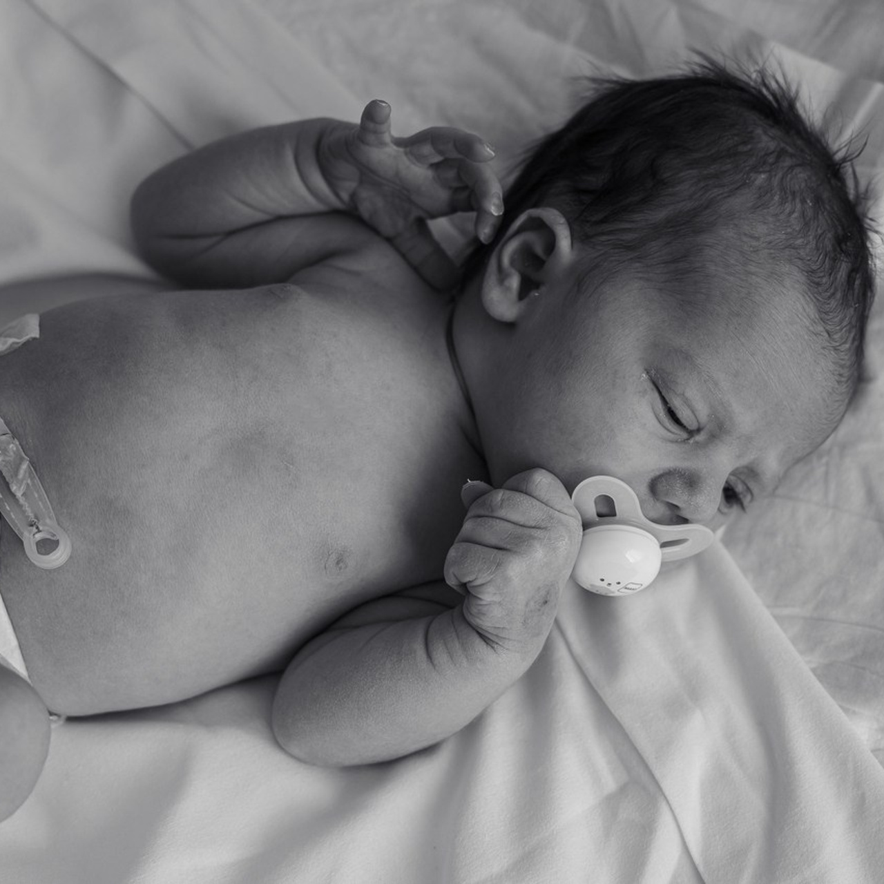 Отзывы. Фотограф на роды СПБ Юлия Герасимова