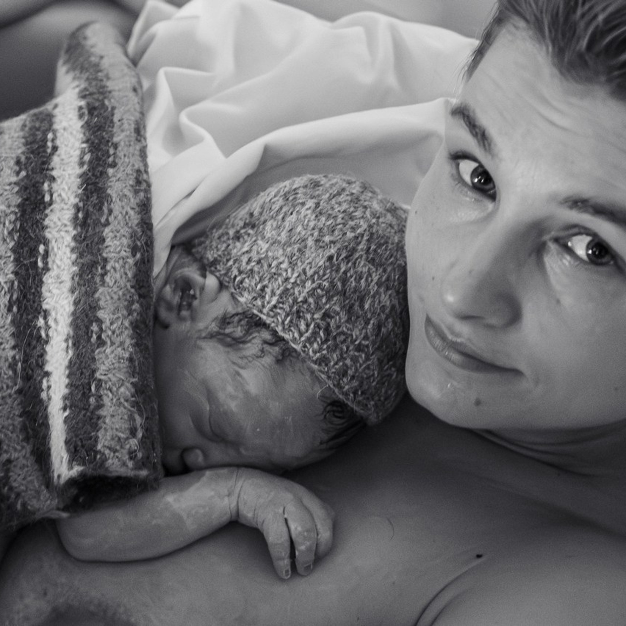 Отзывы. Фотограф на роды СПБ Юлия Герасимова