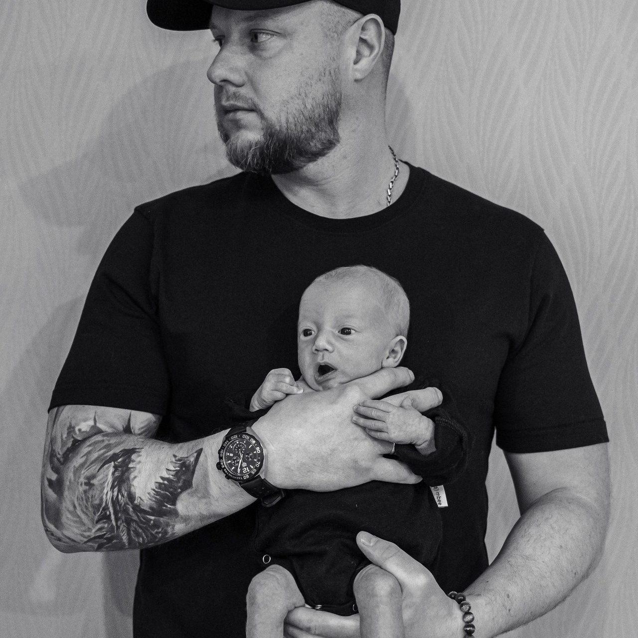 Отзывы. Фотограф на роды СПБ Юлия Герасимова