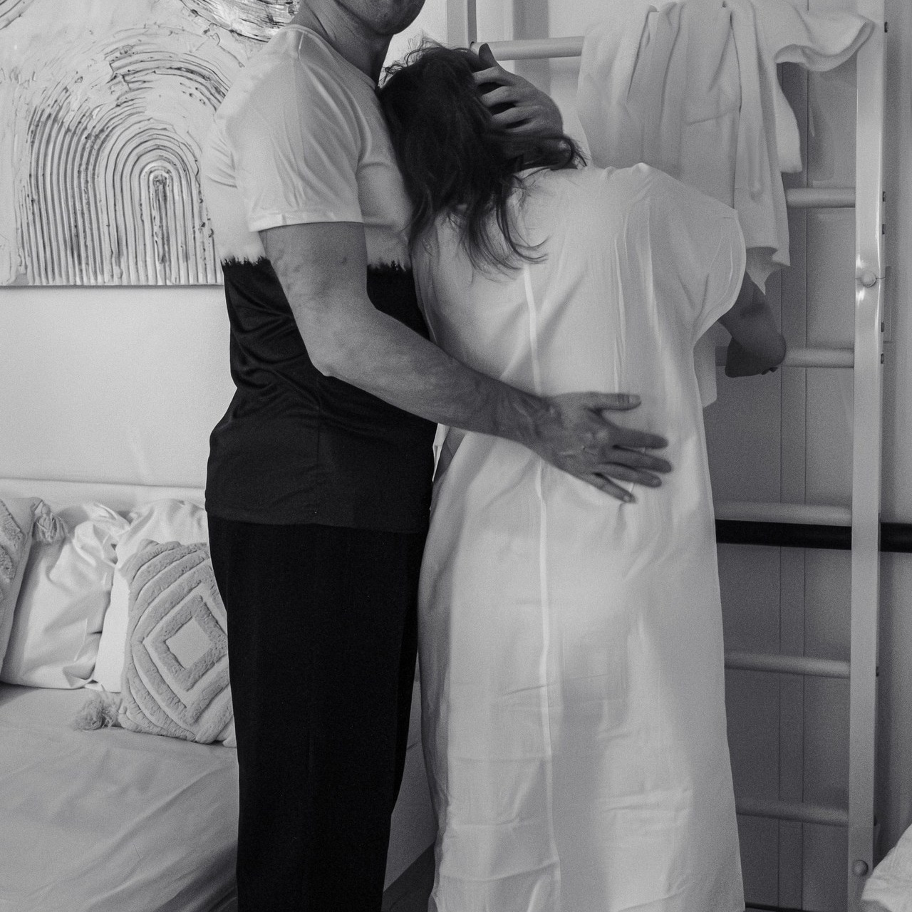 Отзывы. Фотограф на роды СПБ Юлия Герасимова