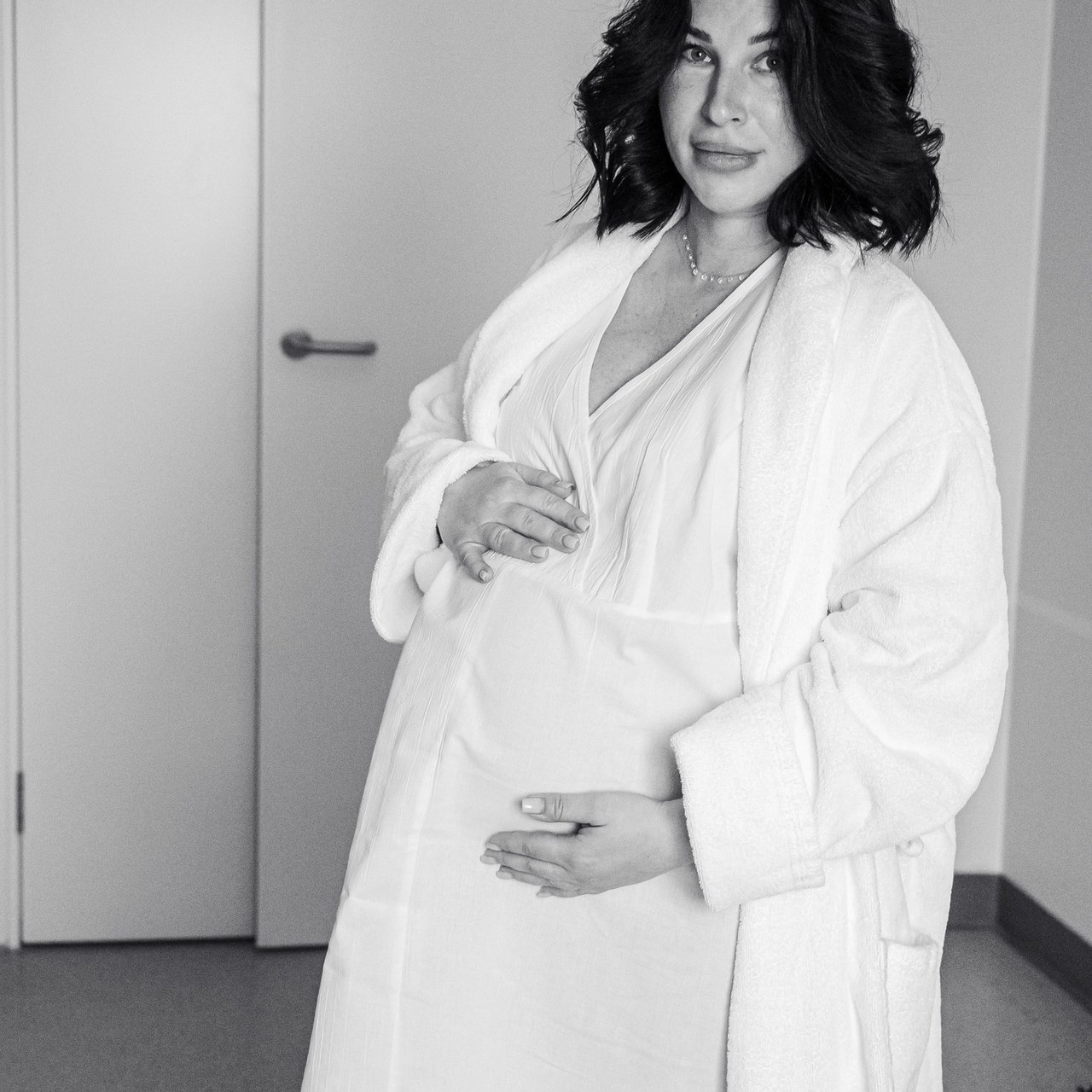 Отзывы. Фотограф на роды СПБ Юлия Герасимова