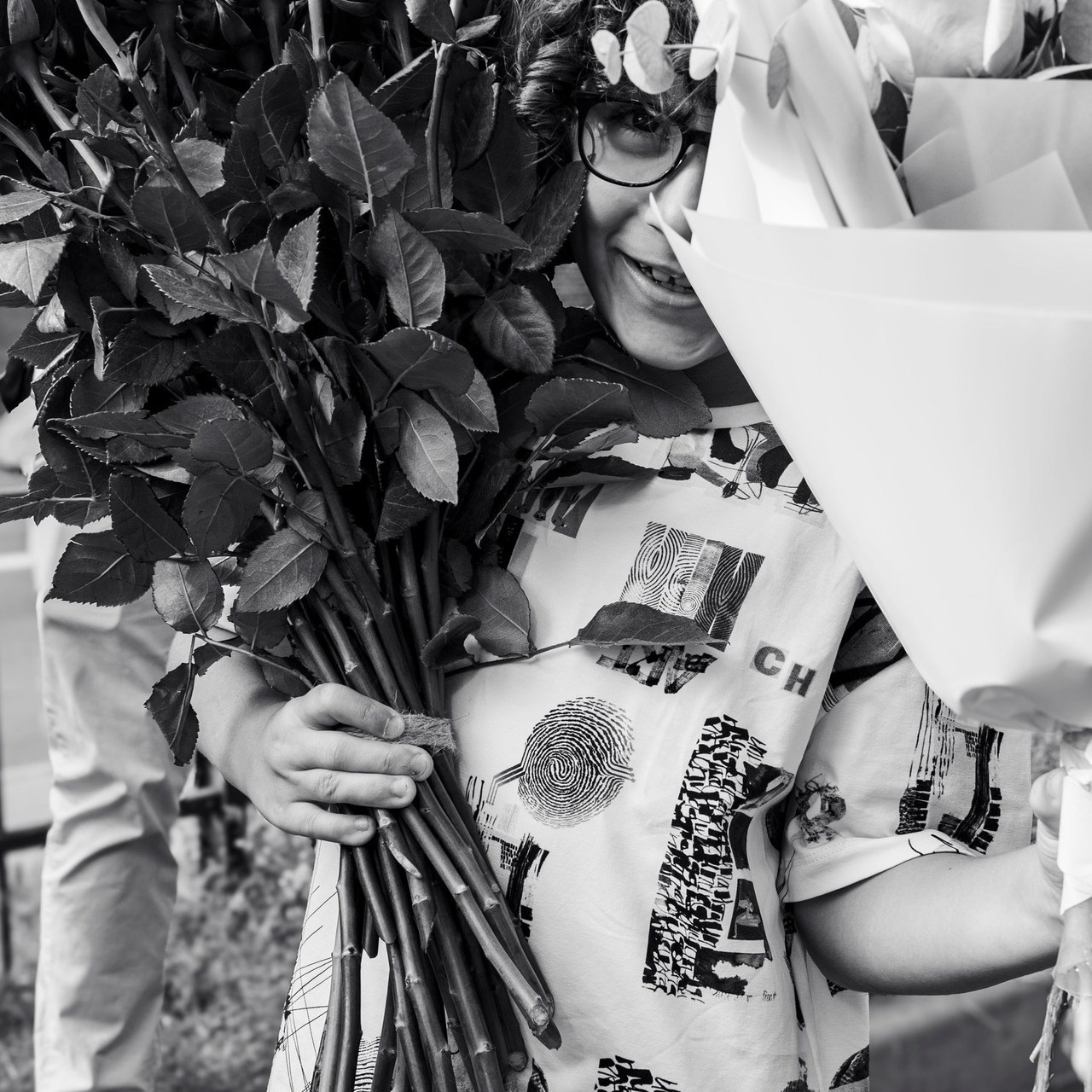 Отзывы. Фотограф на роды СПБ Юлия Герасимова