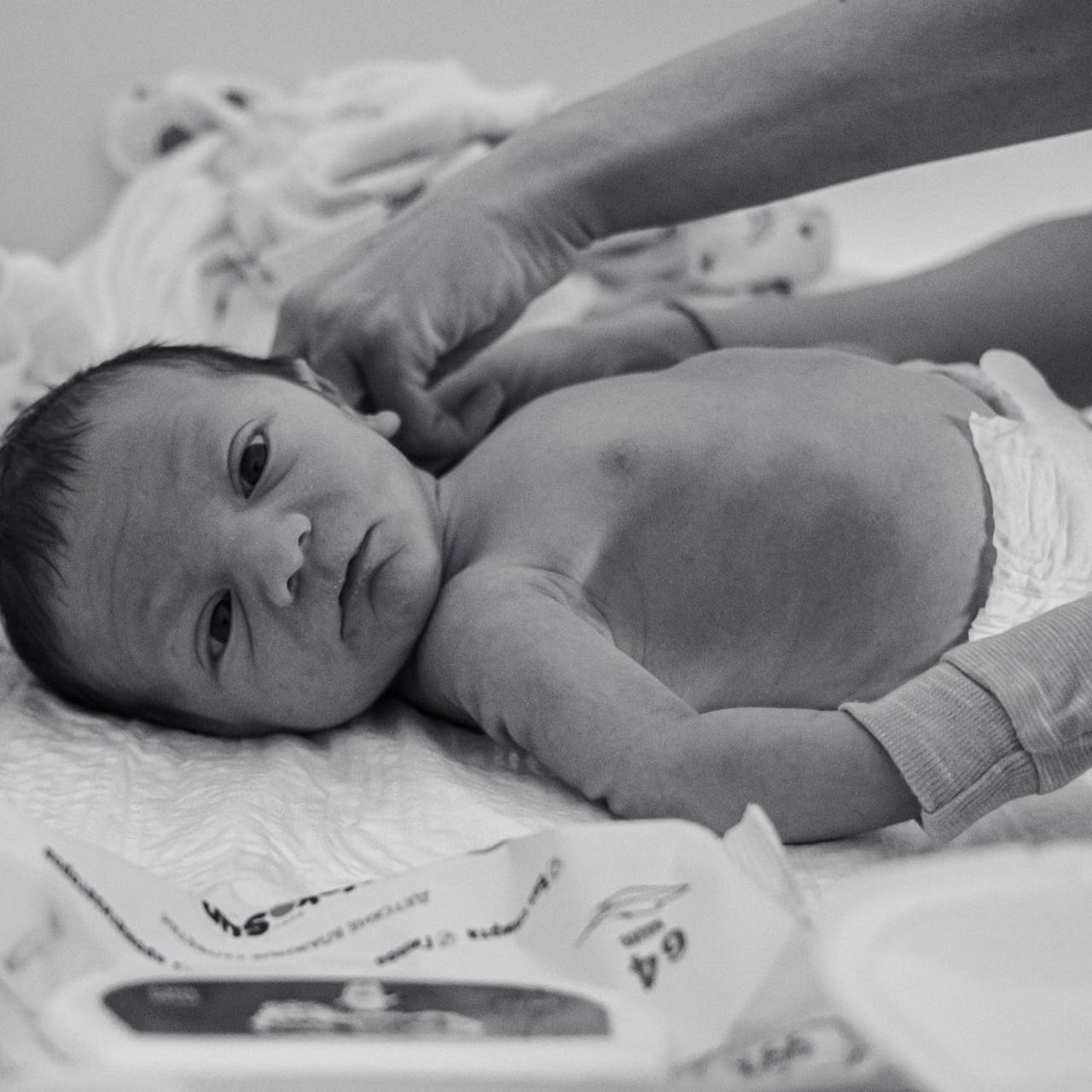 Отзывы. Фотограф на роды СПБ Юлия Герасимова